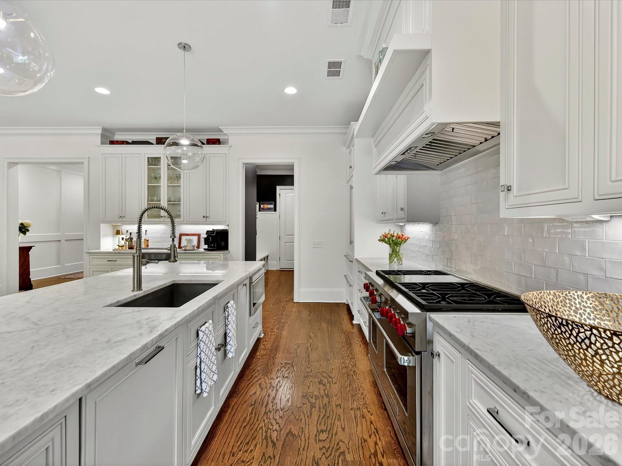 117 Huntley Place — Charlotte
