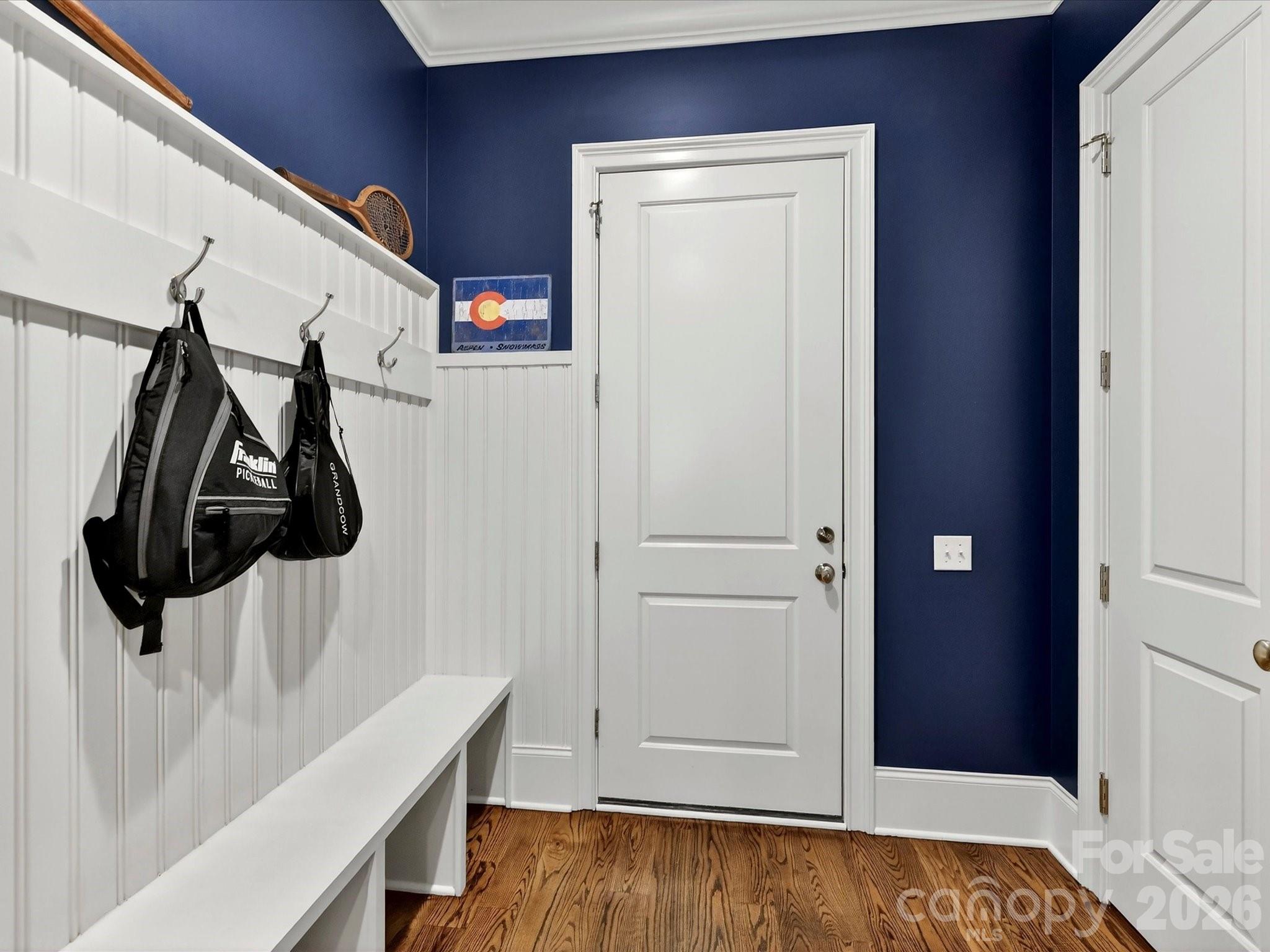 117 Huntley Place — Charlotte