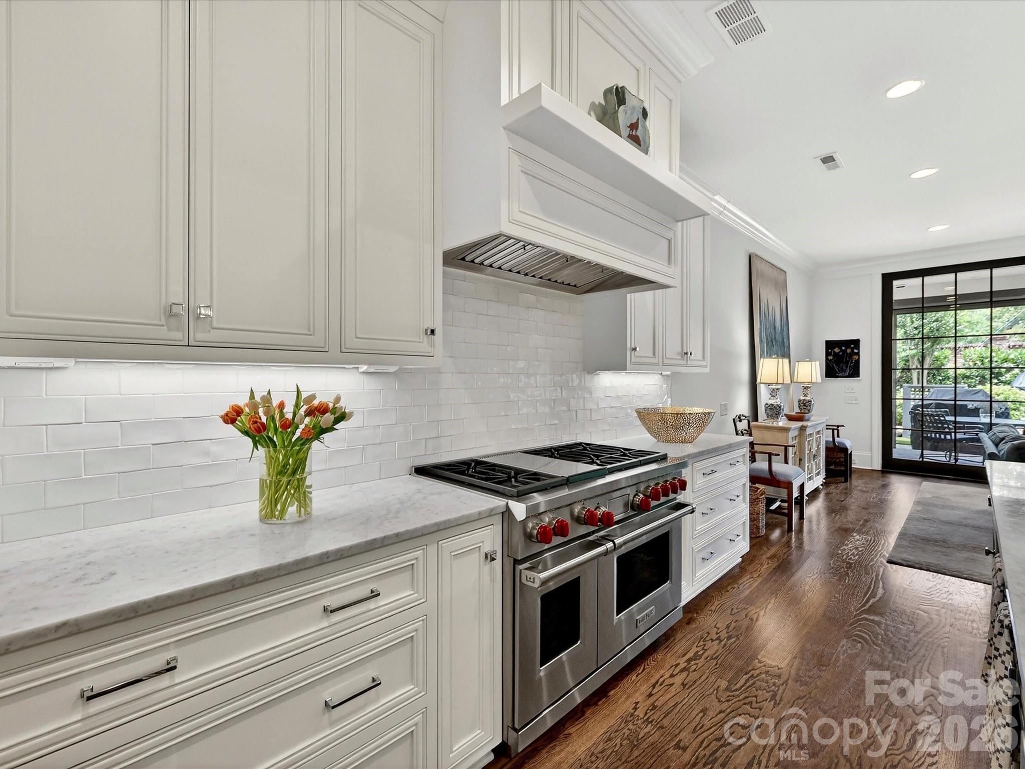 117 Huntley Place — Charlotte