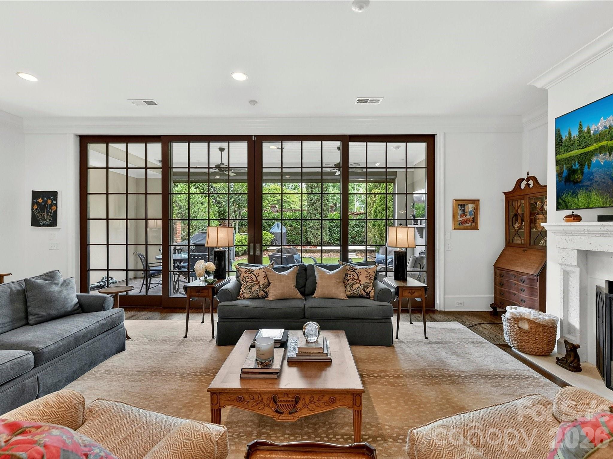 117 Huntley Place — Charlotte