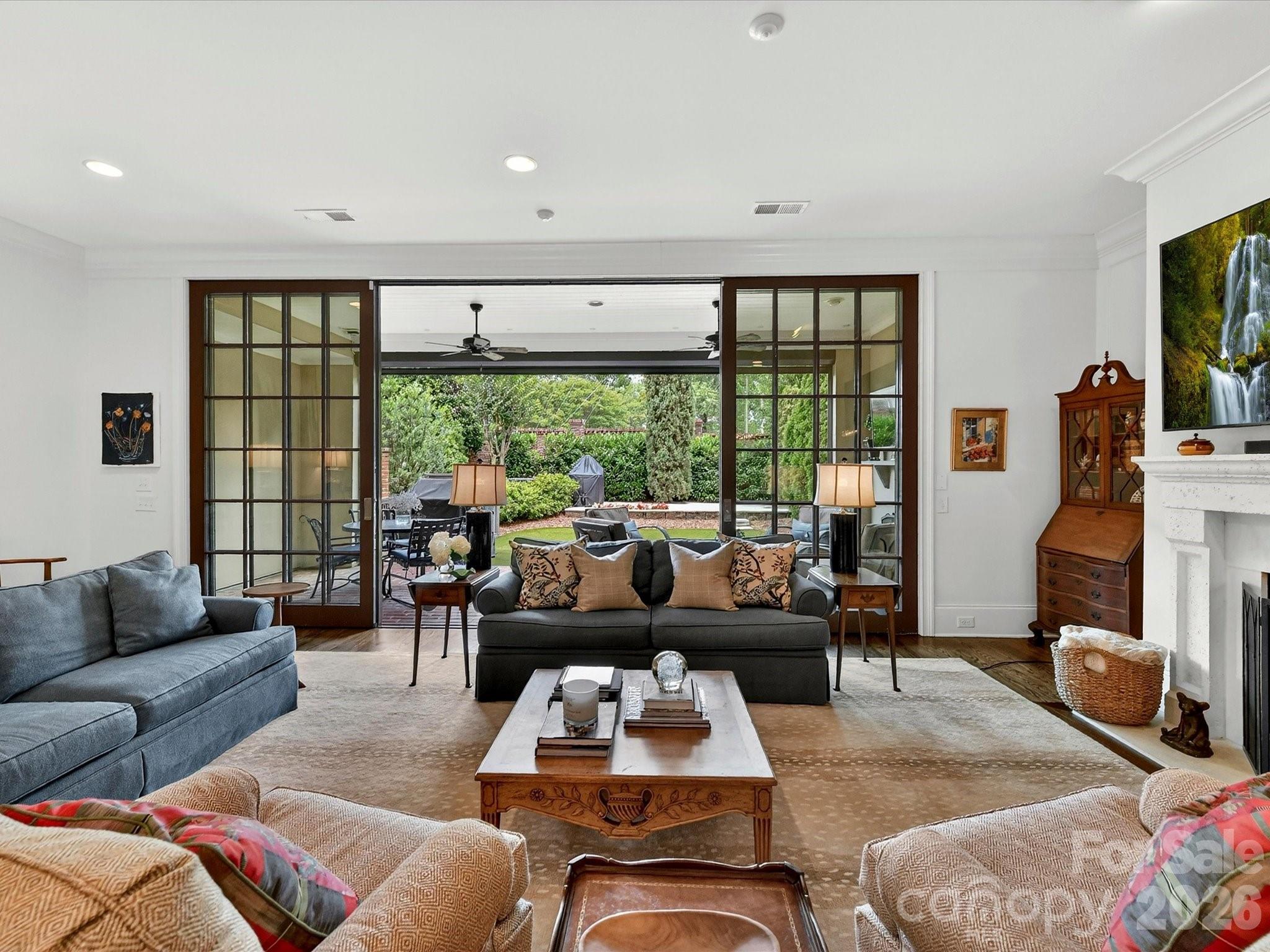 117 Huntley Place — Charlotte