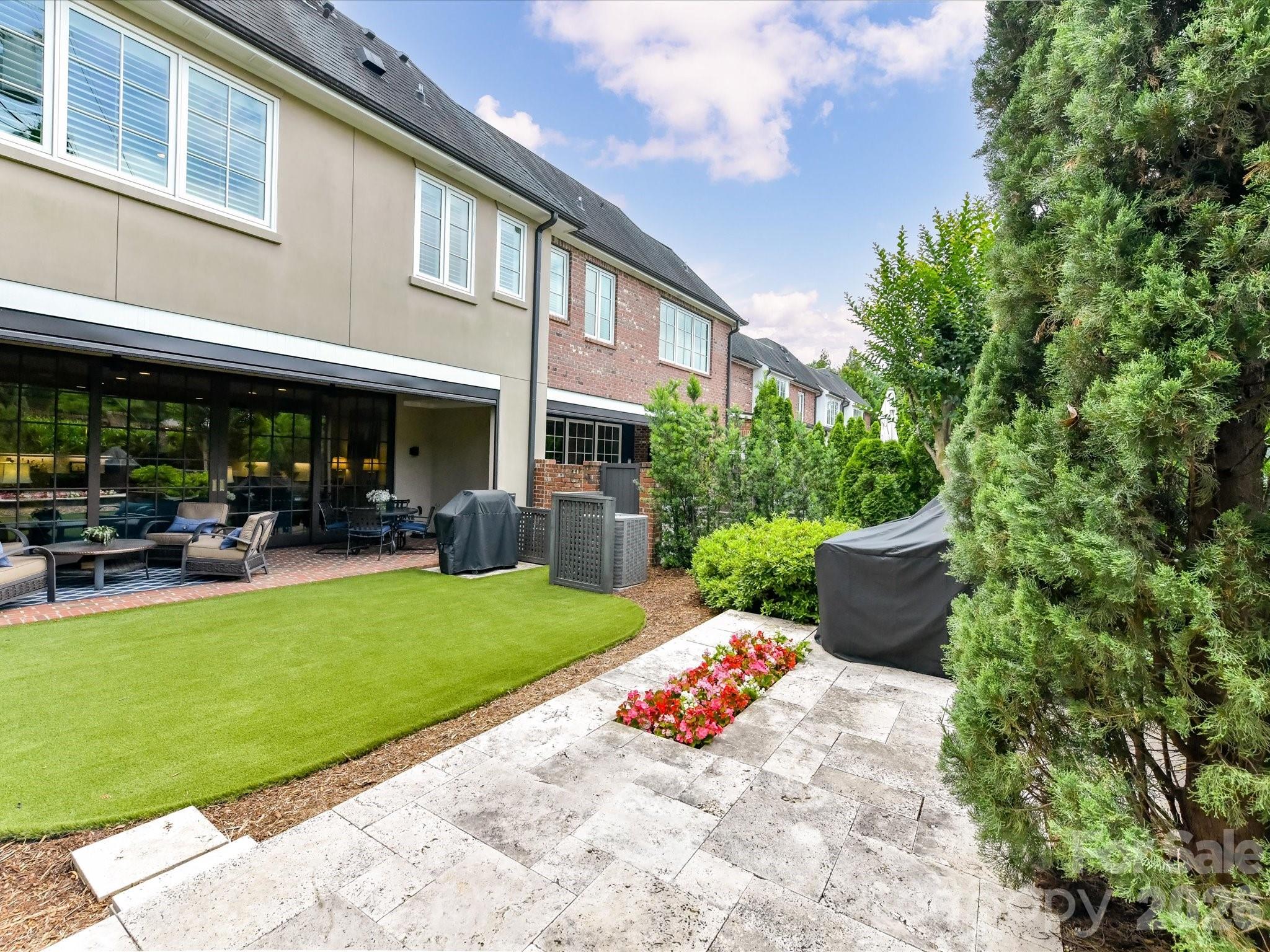 117 Huntley Place — Charlotte