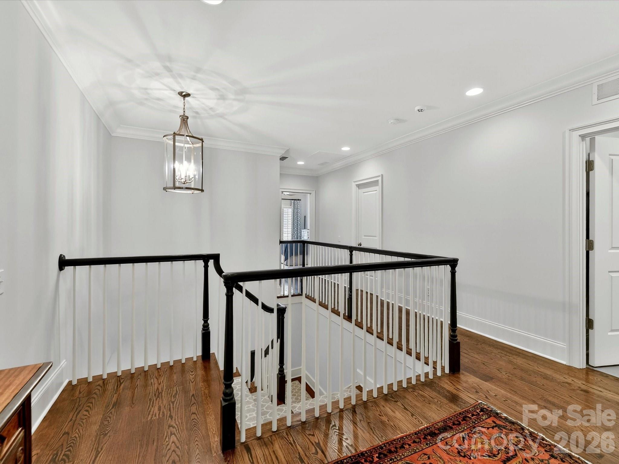 117 Huntley Place — Charlotte