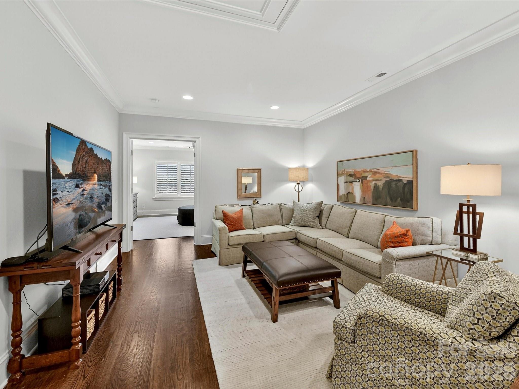 117 Huntley Place — Charlotte