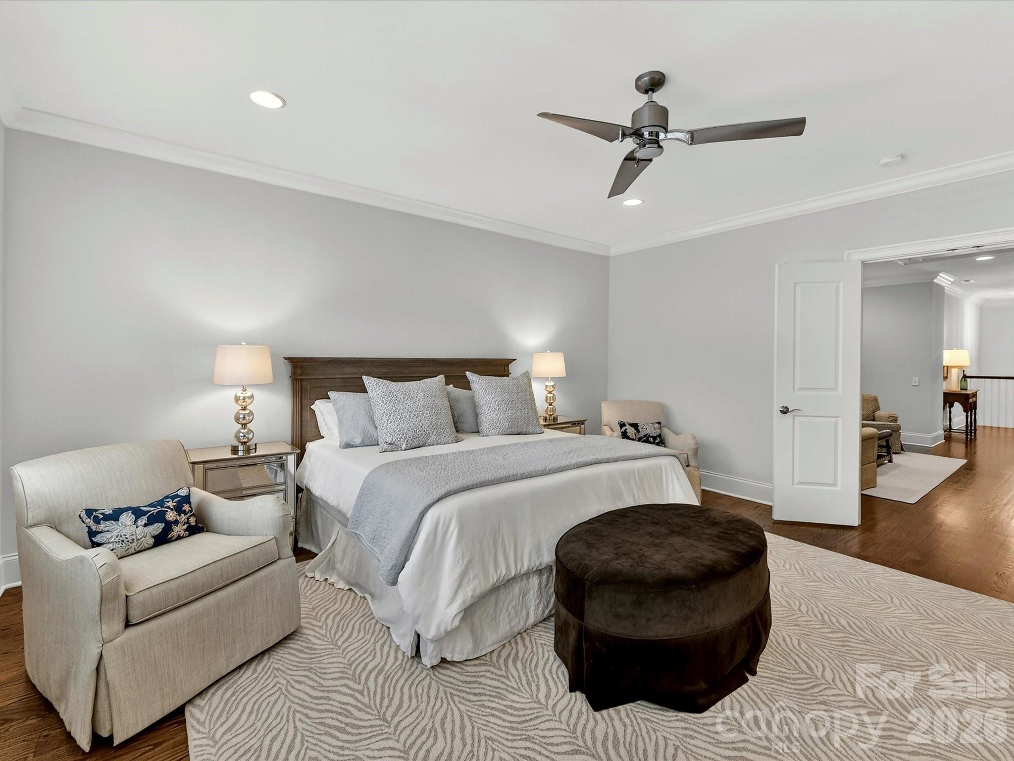 117 Huntley Place — Charlotte