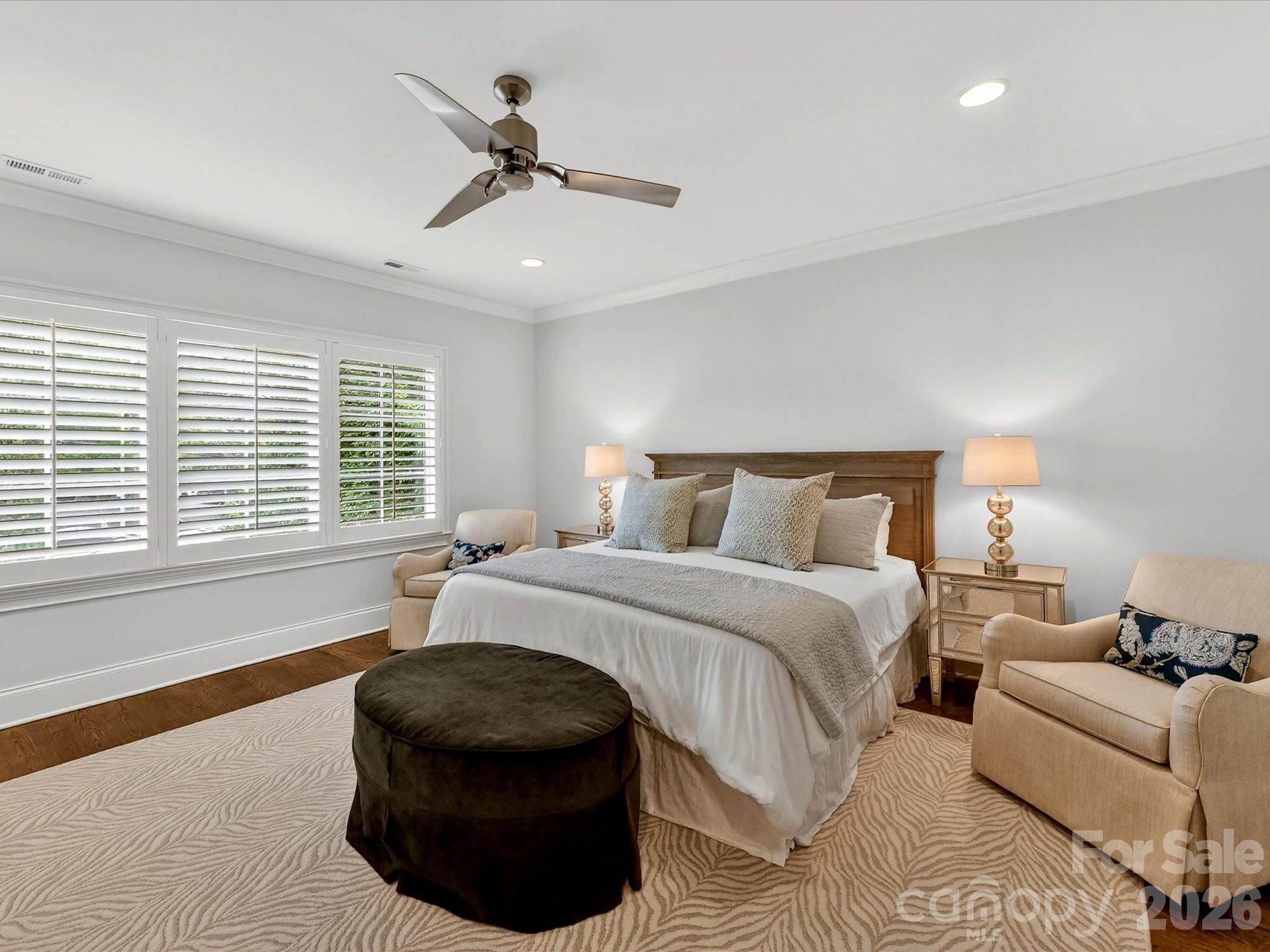 117 Huntley Place — Charlotte