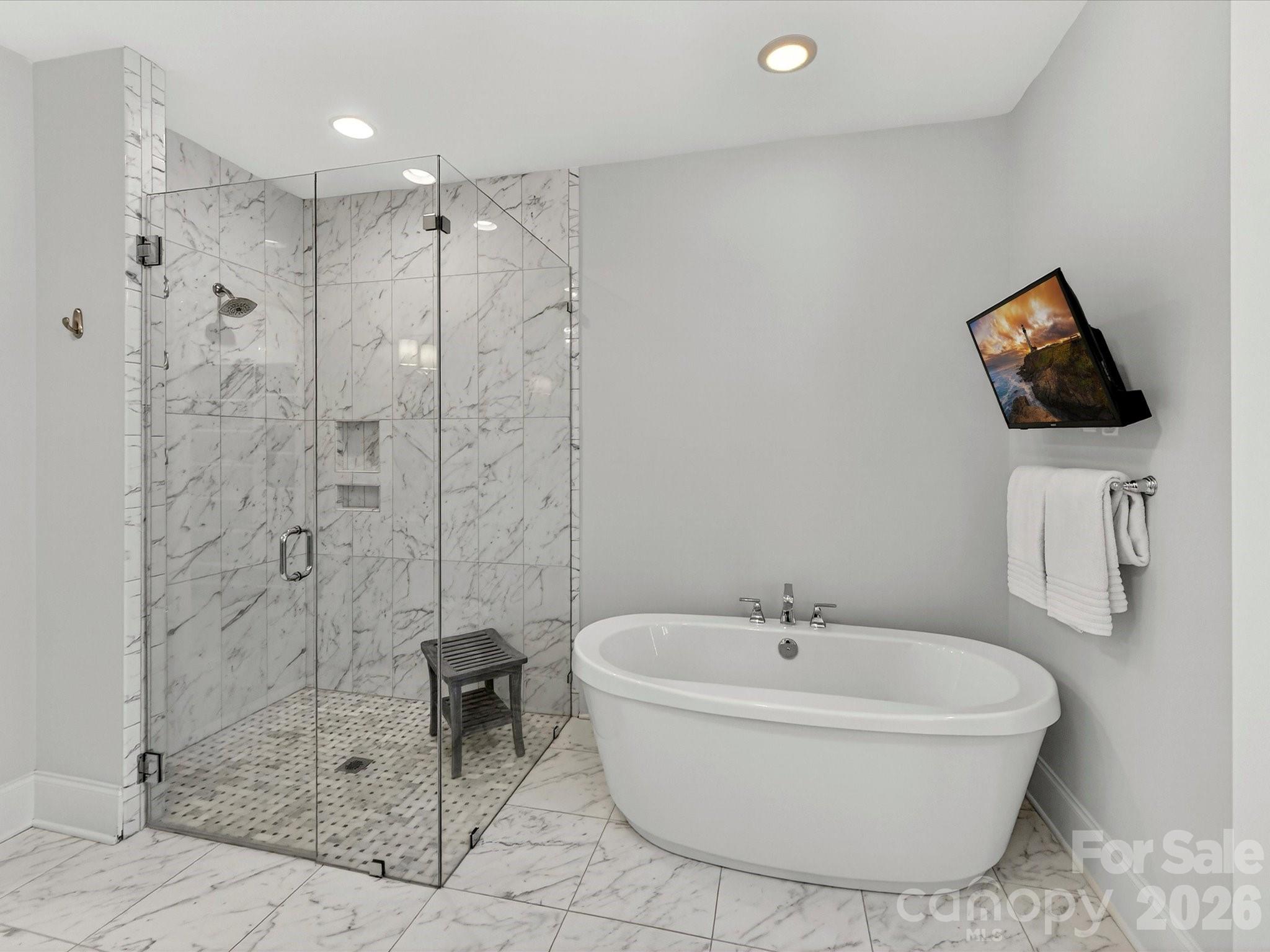 117 Huntley Place — Charlotte