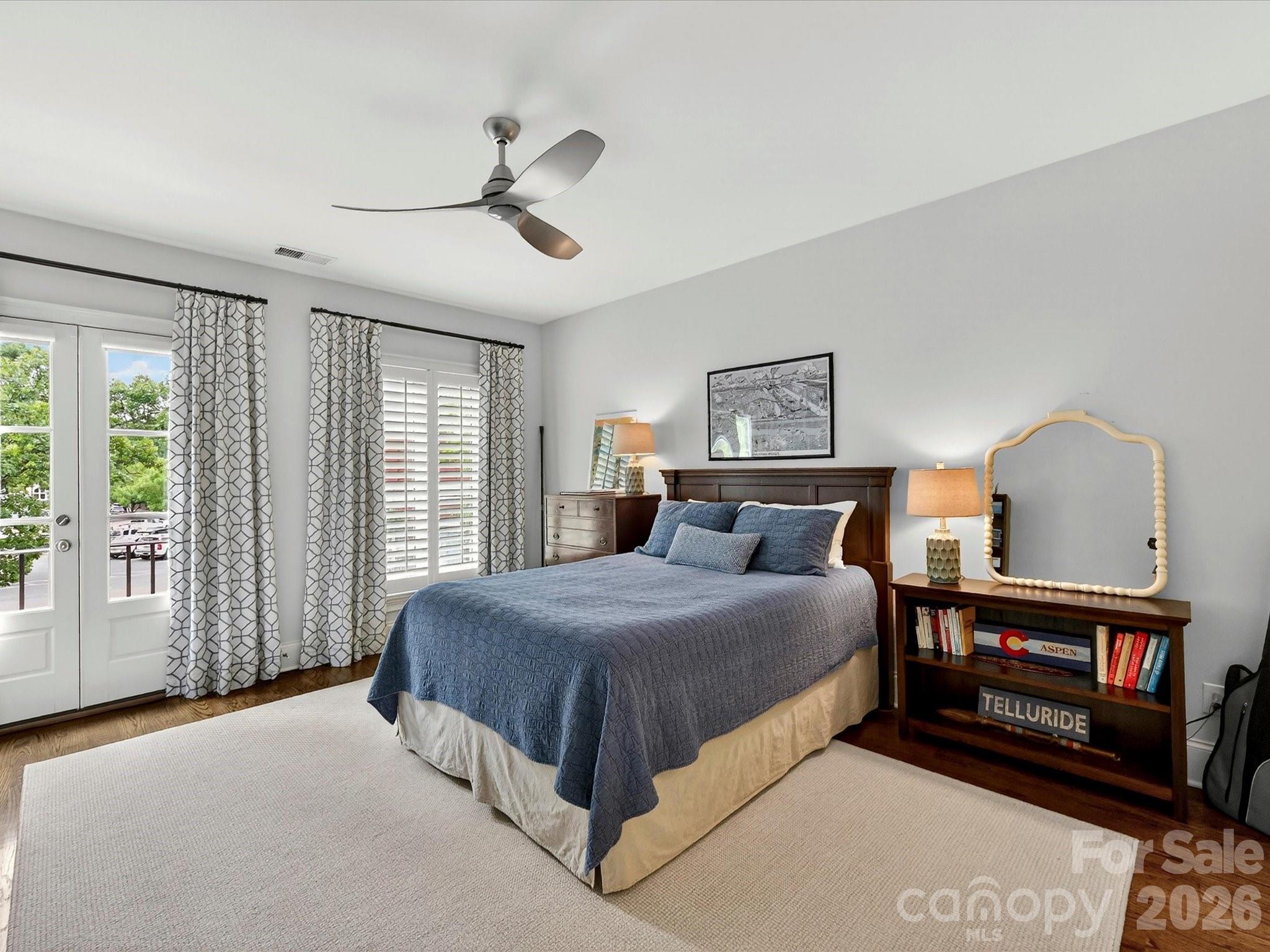 117 Huntley Place — Charlotte