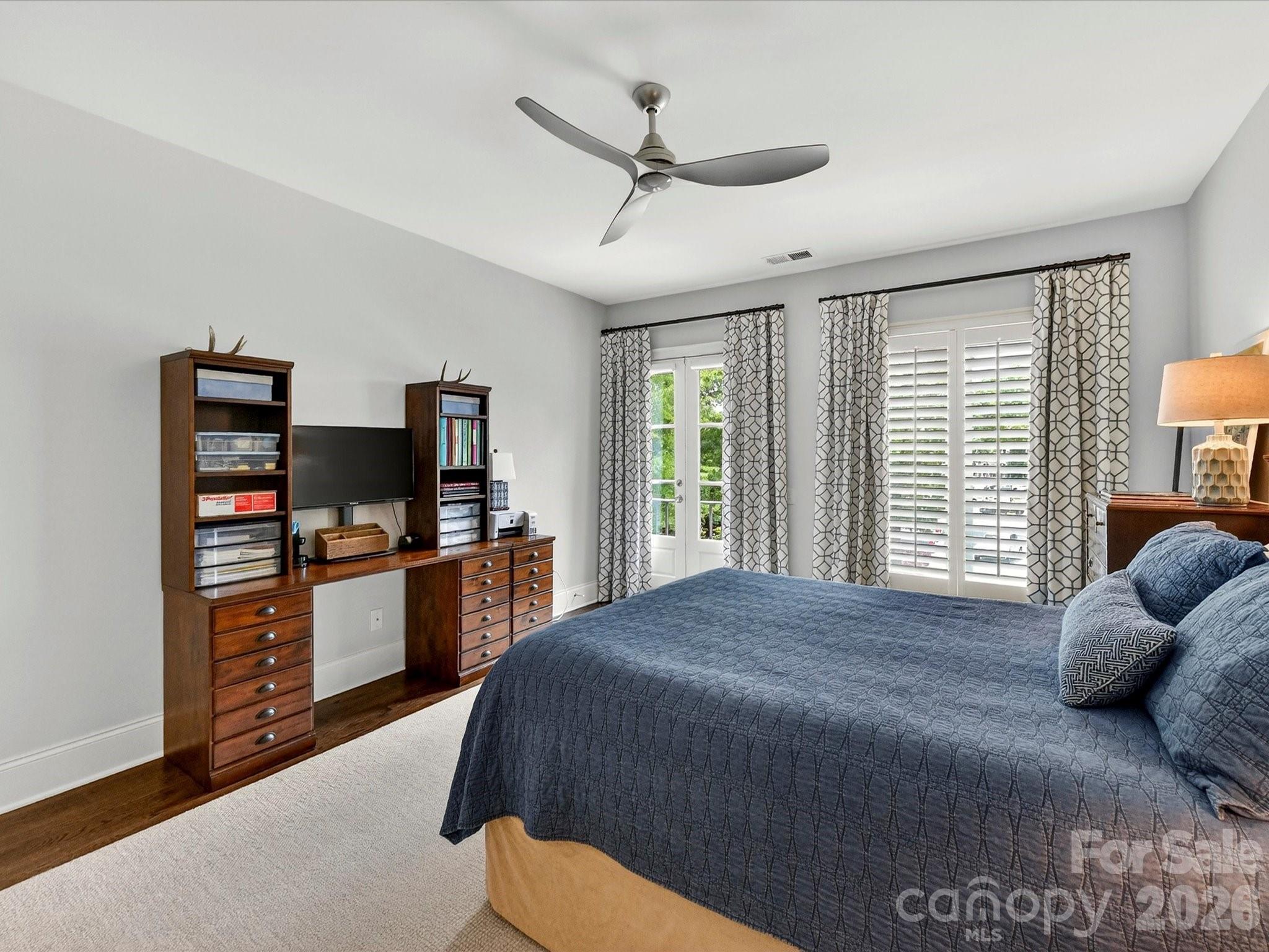 117 Huntley Place — Charlotte