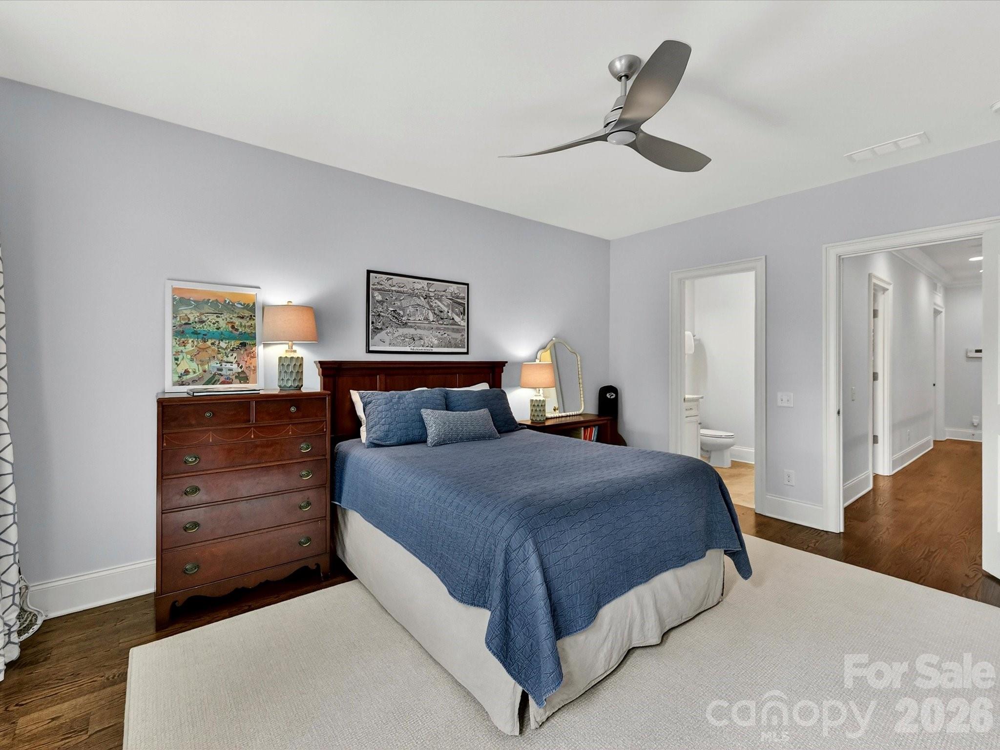 117 Huntley Place — Charlotte