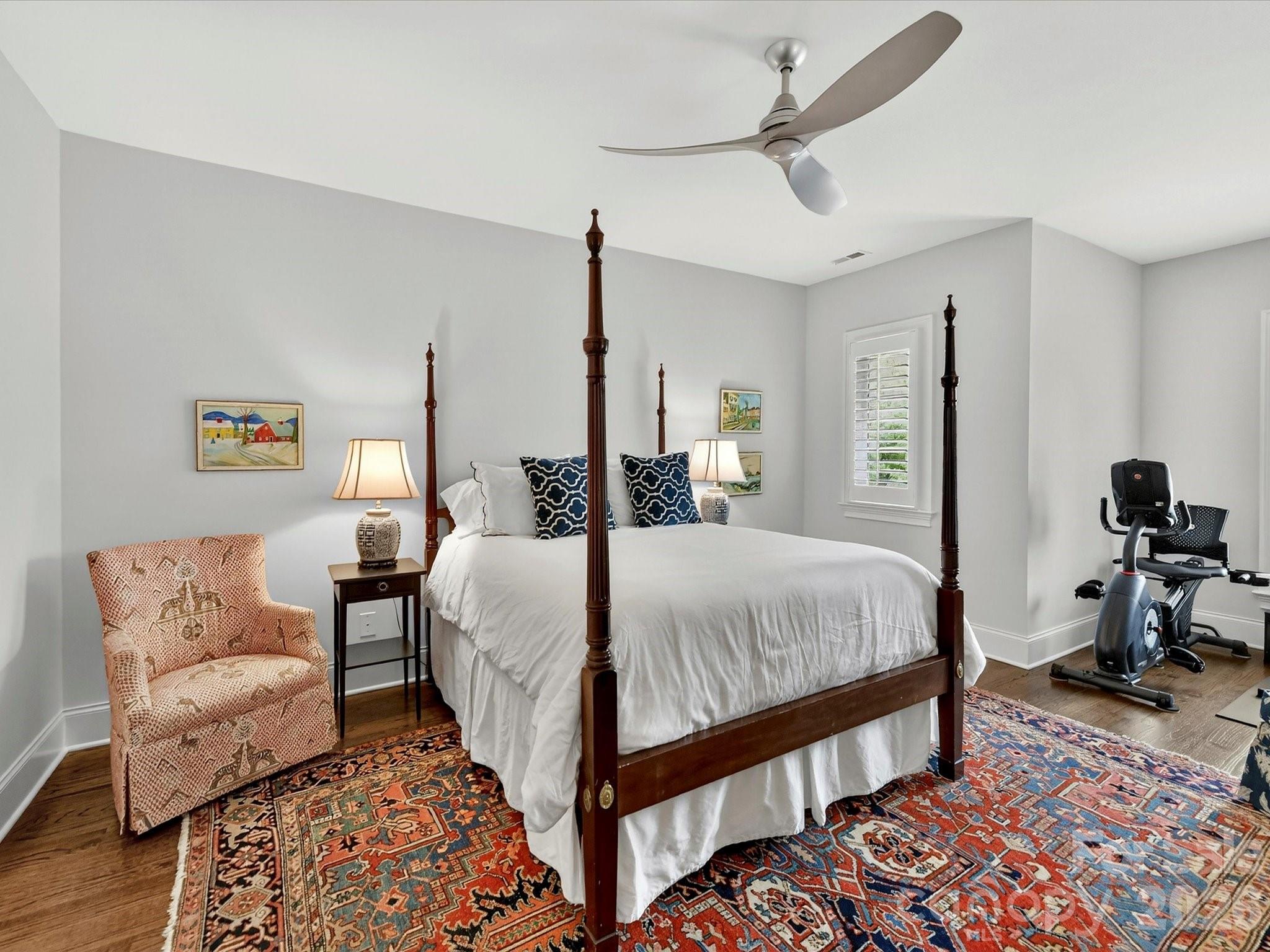 117 Huntley Place — Charlotte
