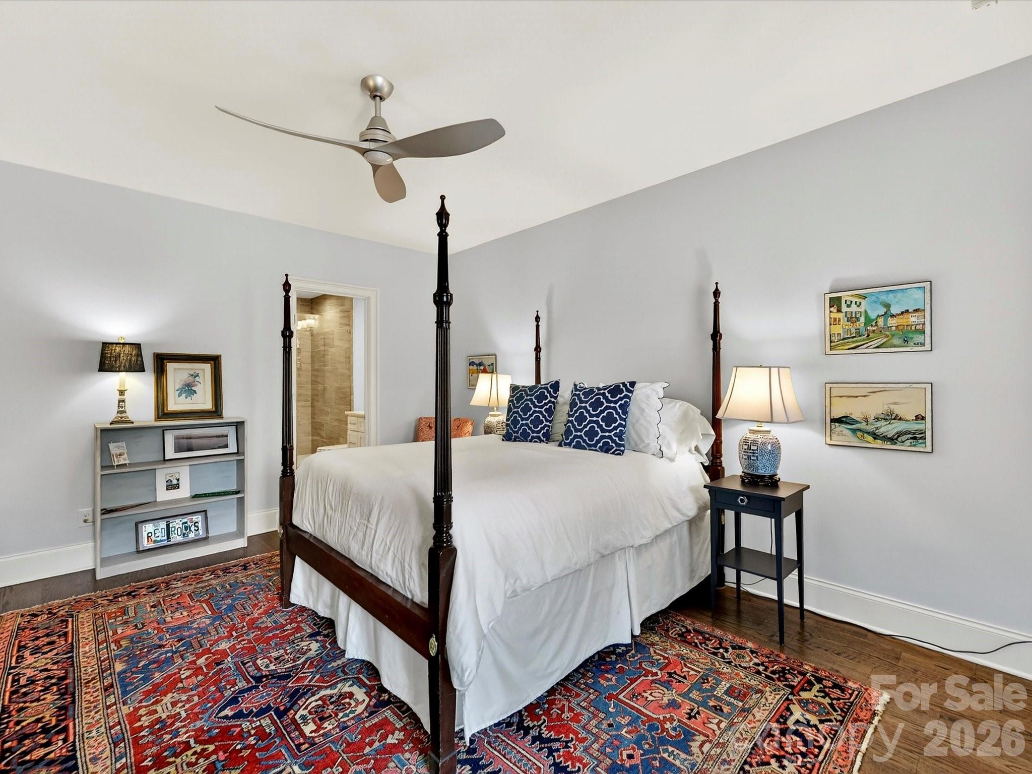 117 Huntley Place — Charlotte