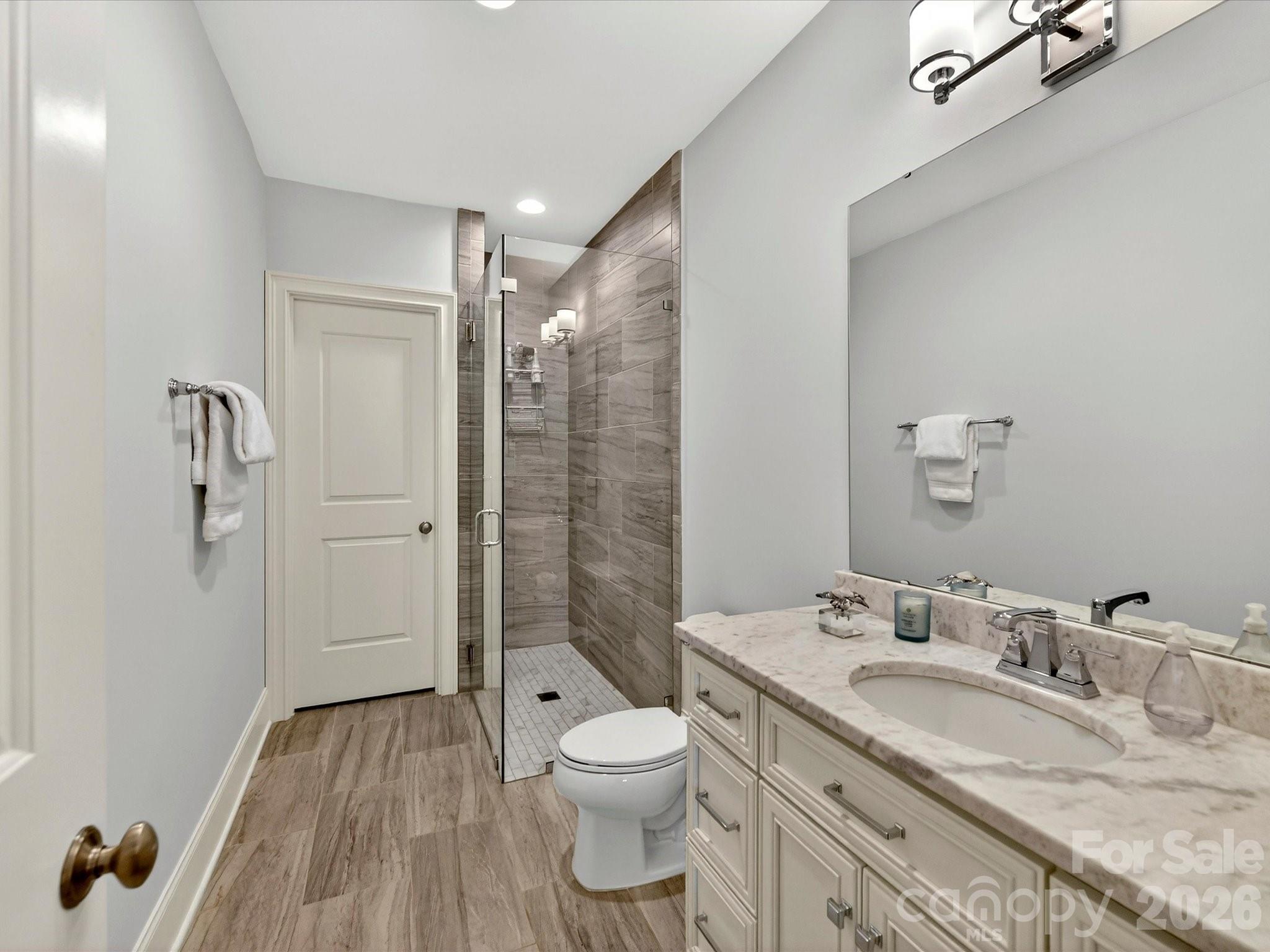 117 Huntley Place — Charlotte