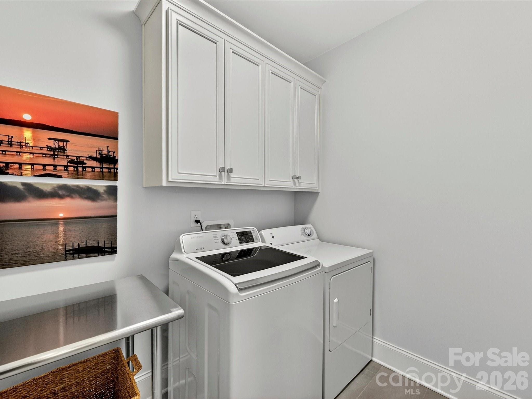 117 Huntley Place — Charlotte