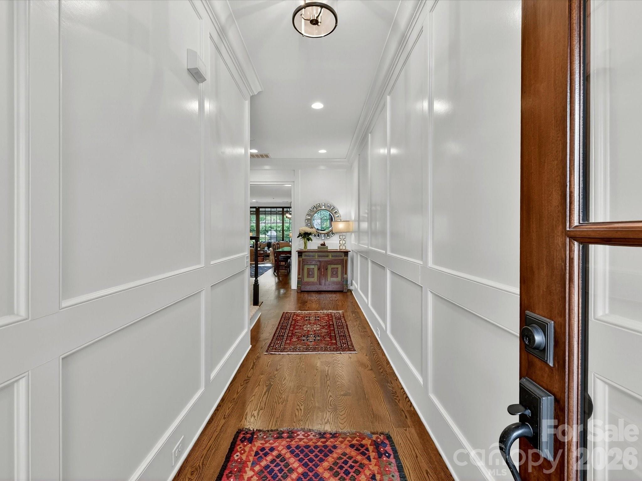 117 Huntley Place — Charlotte