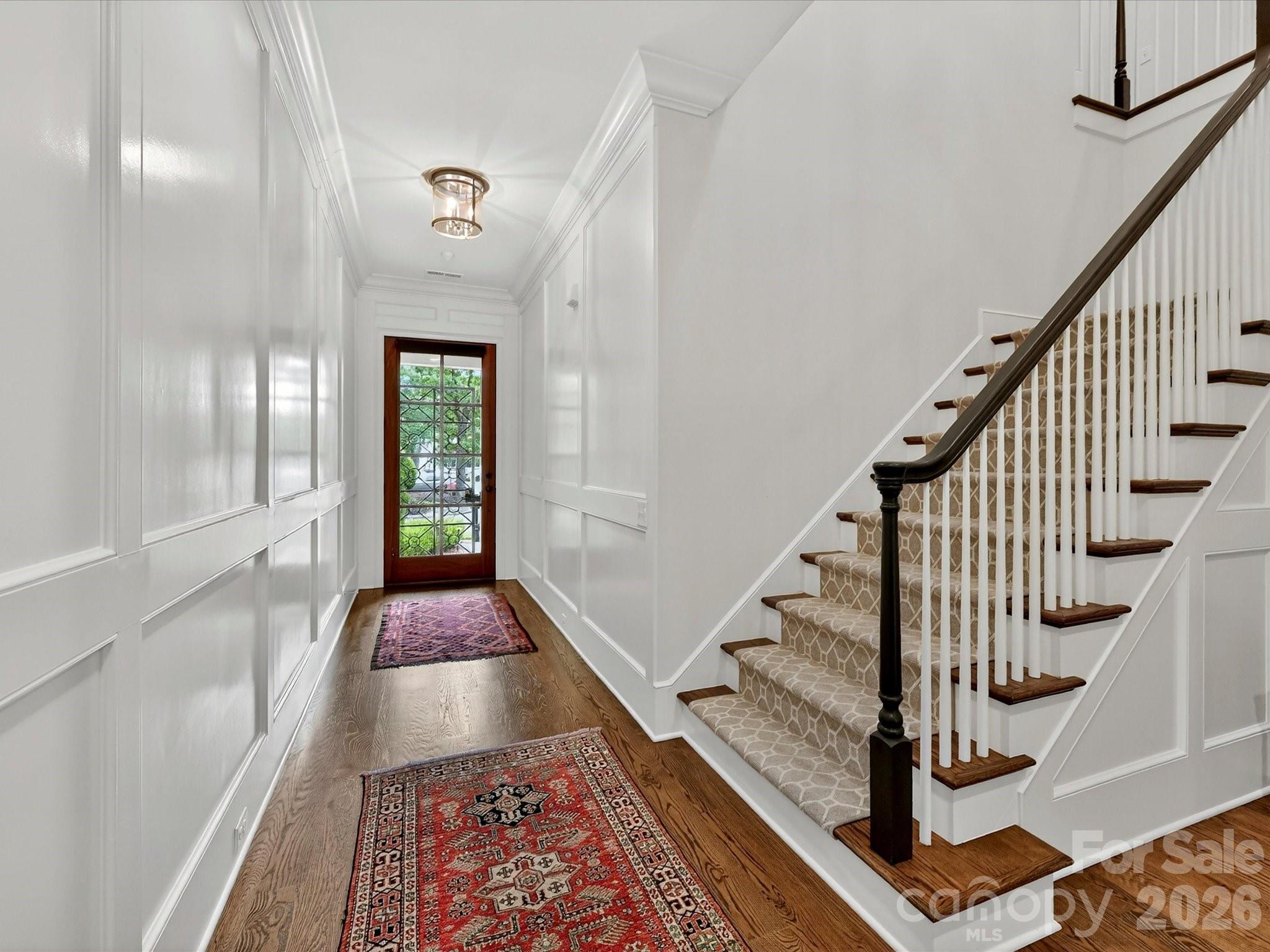 117 Huntley Place — Charlotte