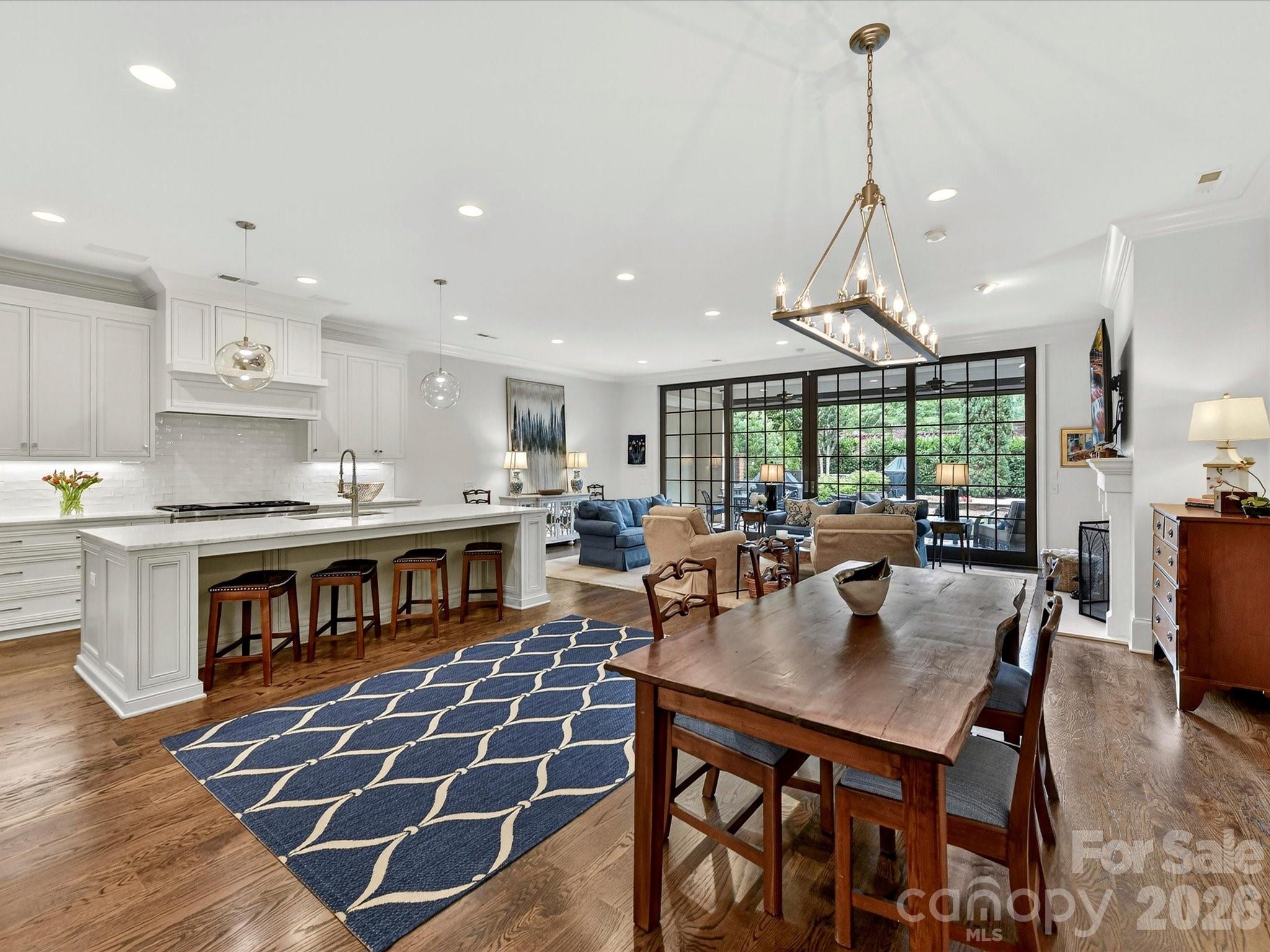 117 Huntley Place — Charlotte