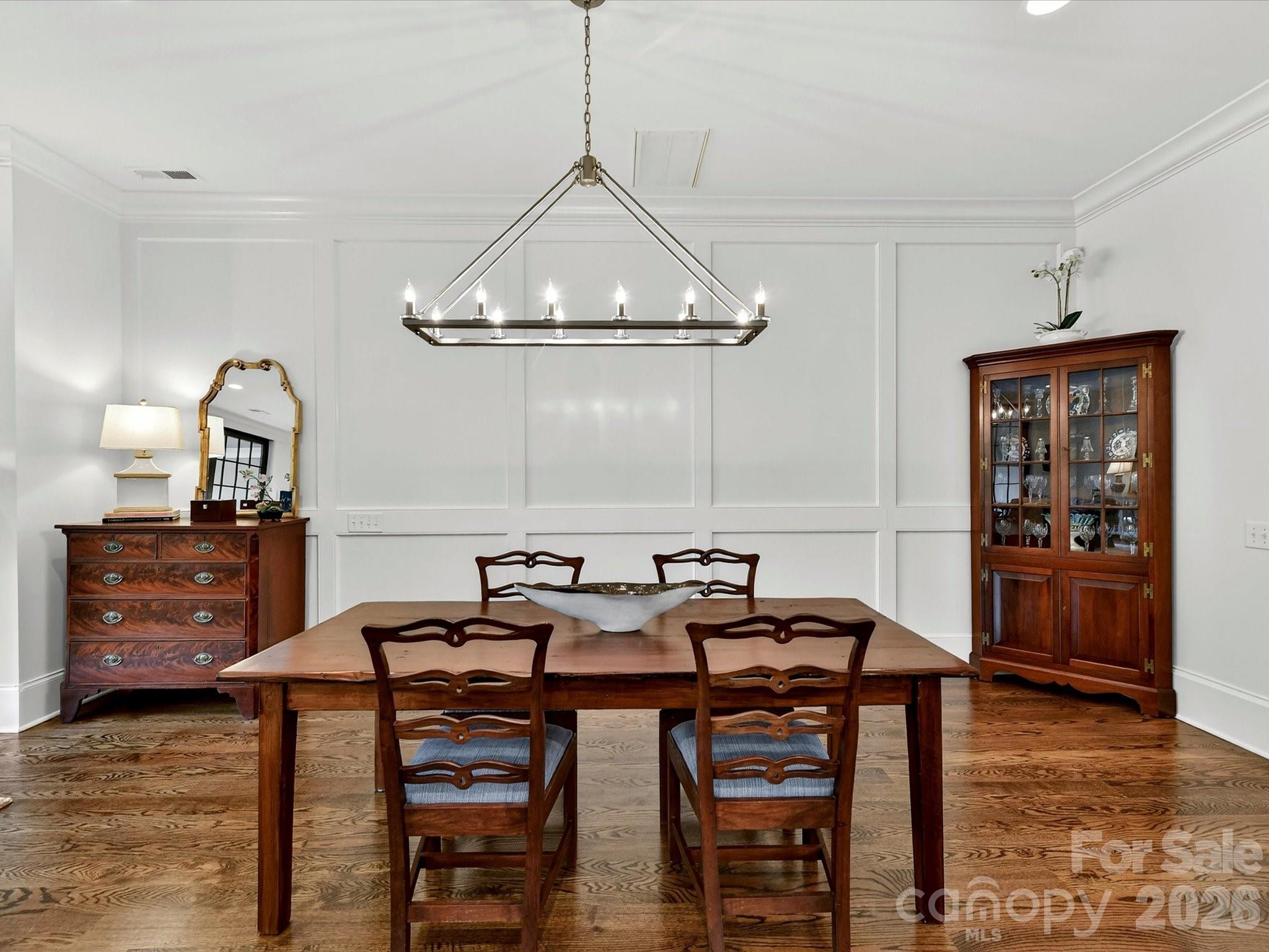 117 Huntley Place — Charlotte