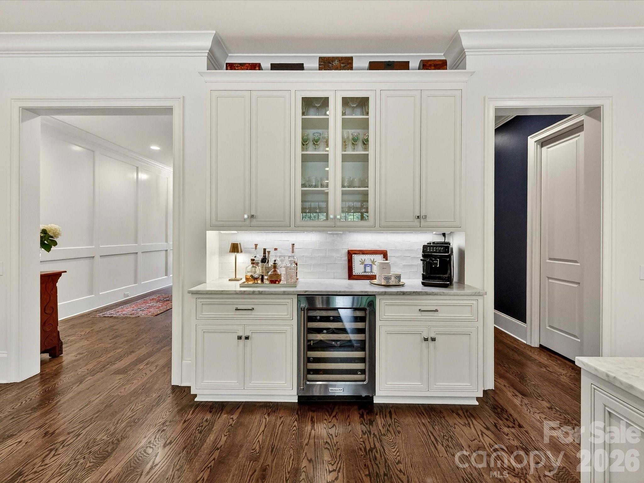 117 Huntley Place — Charlotte