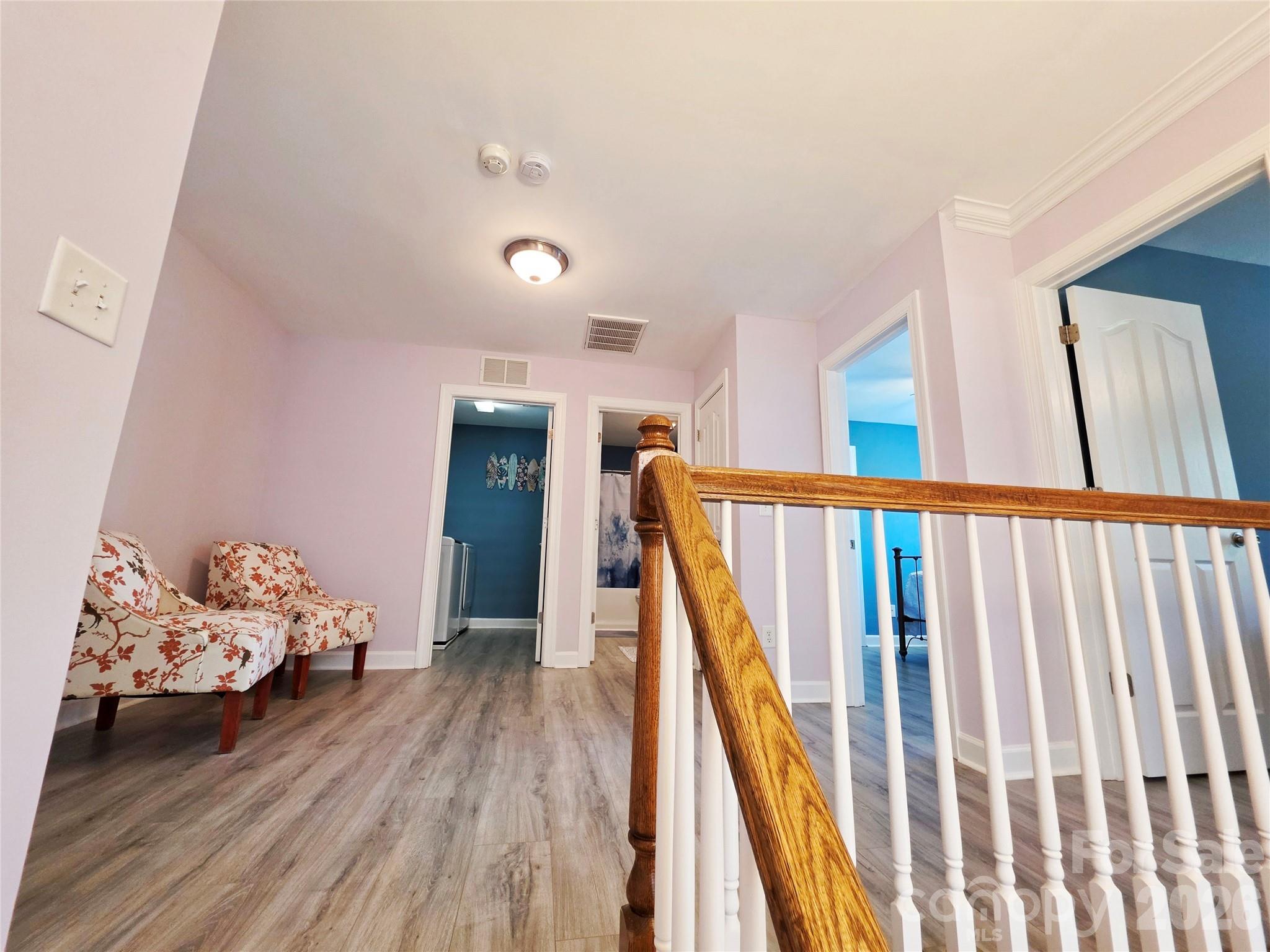 4815 Sterling Brooke Lane — Winston Salem