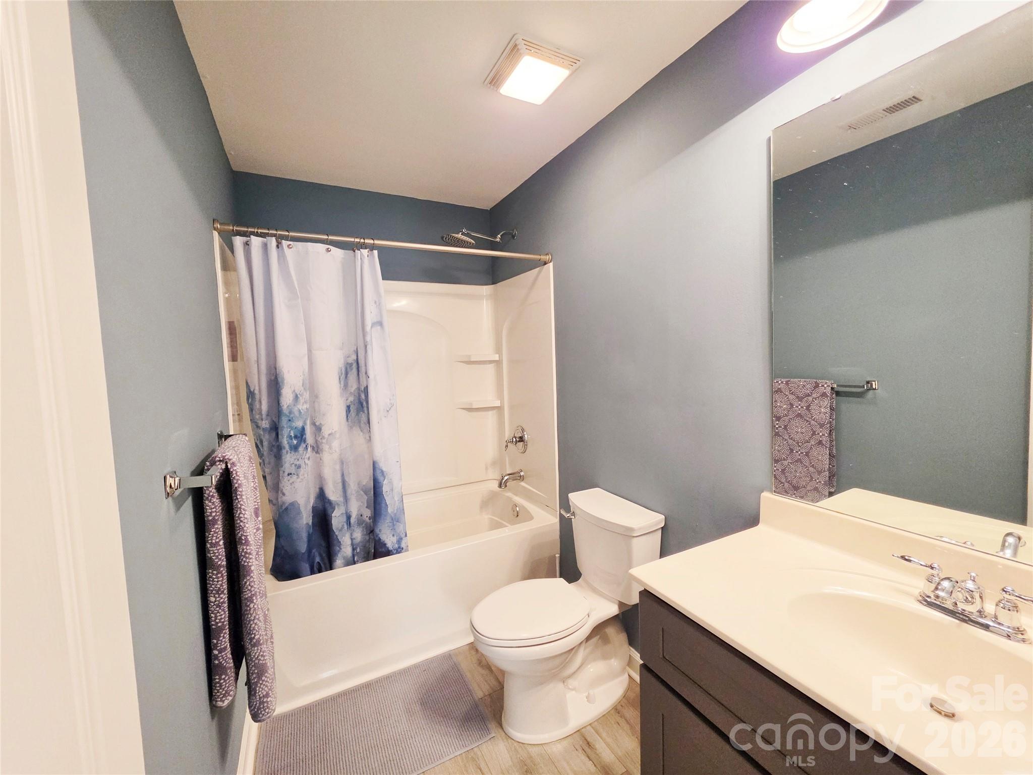 4815 Sterling Brooke Lane — Winston Salem