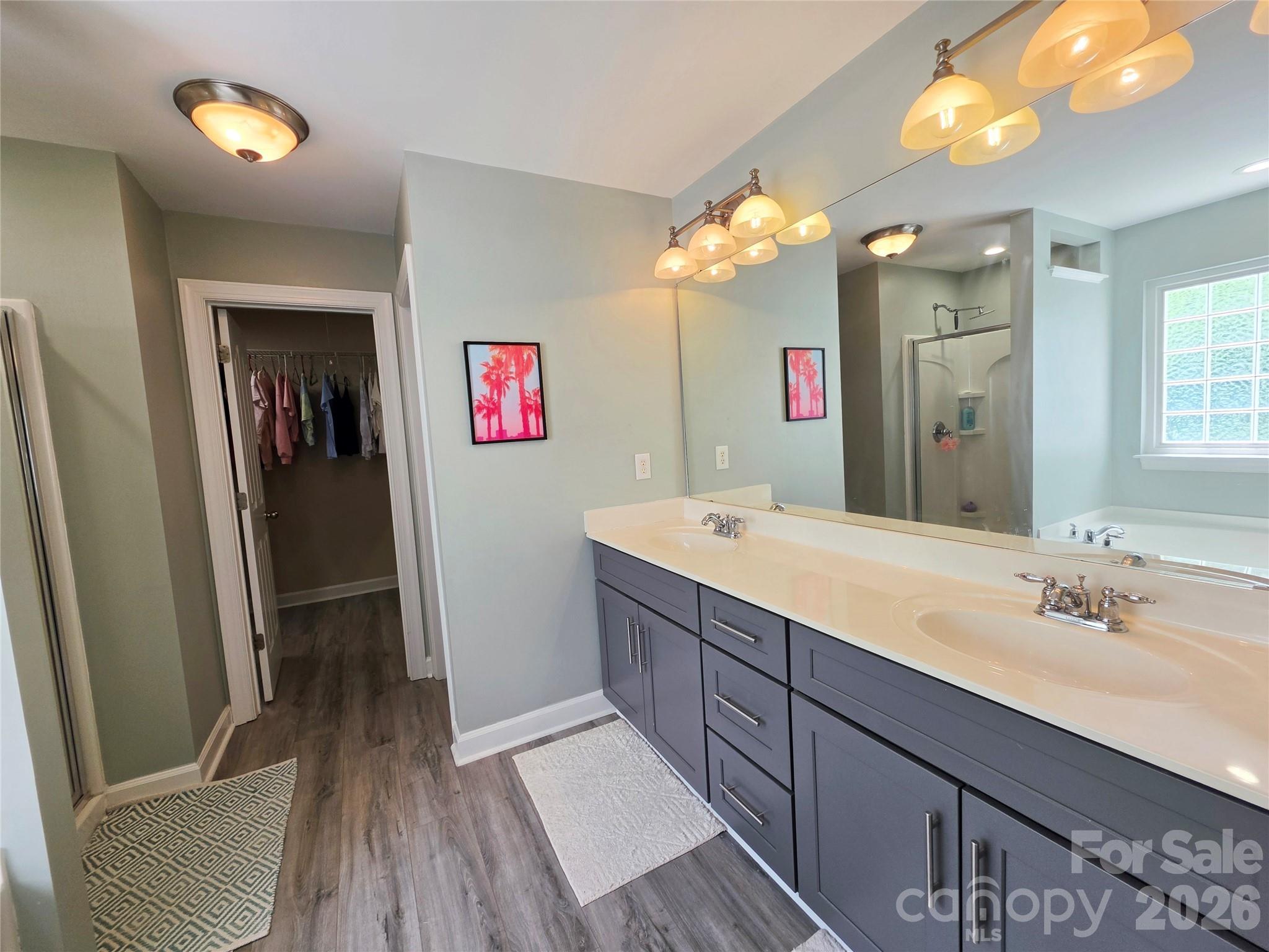 4815 Sterling Brooke Lane — Winston Salem