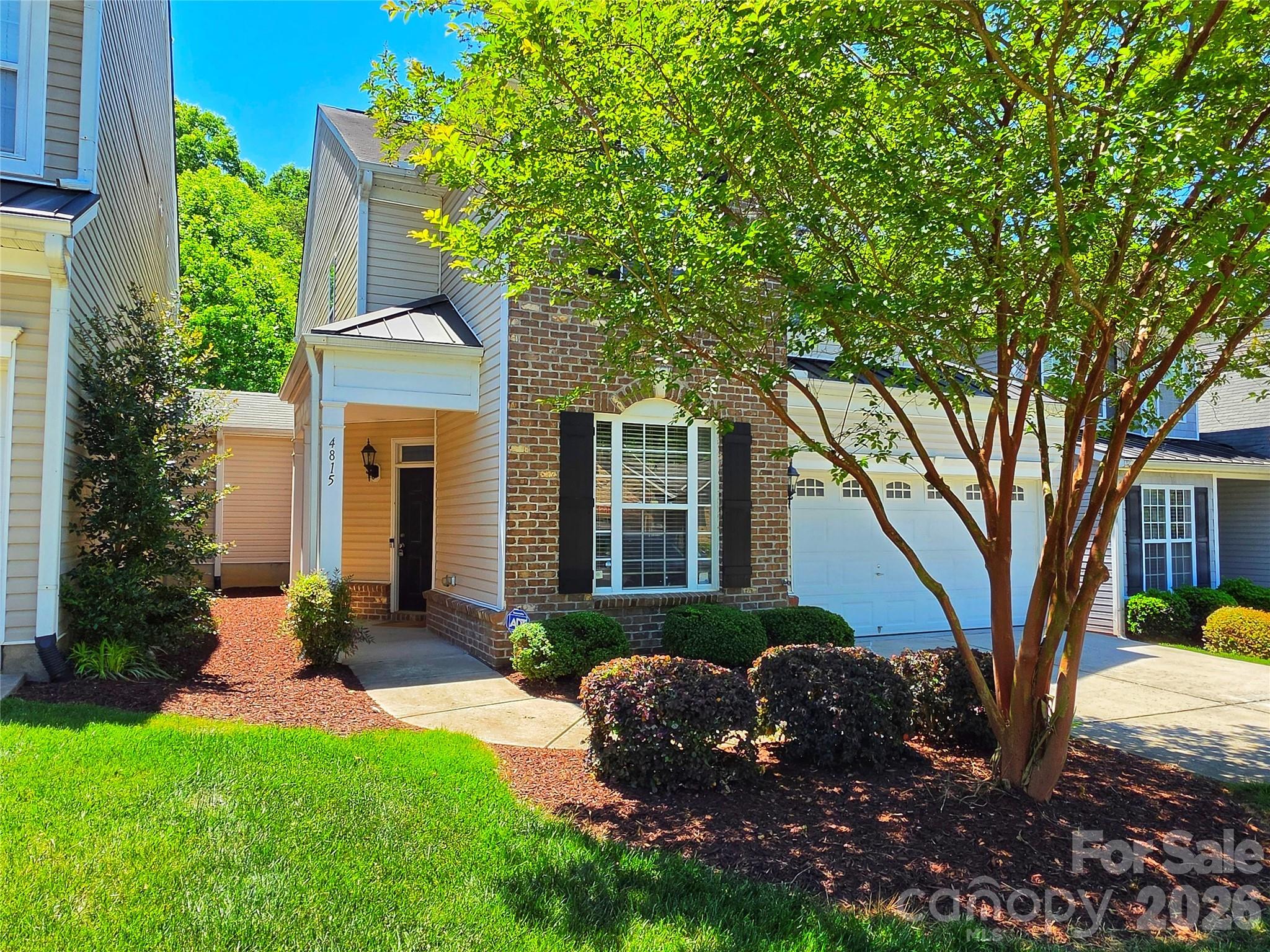 4815 Sterling Brooke Lane — Winston Salem