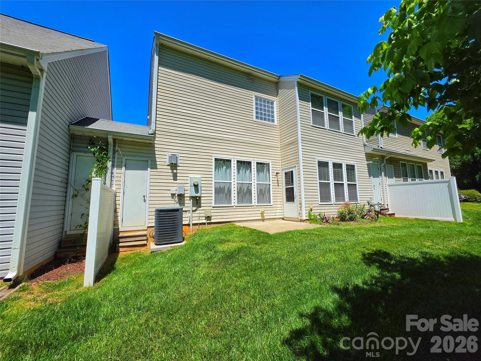 4815 Sterling Brooke Lane — Winston Salem