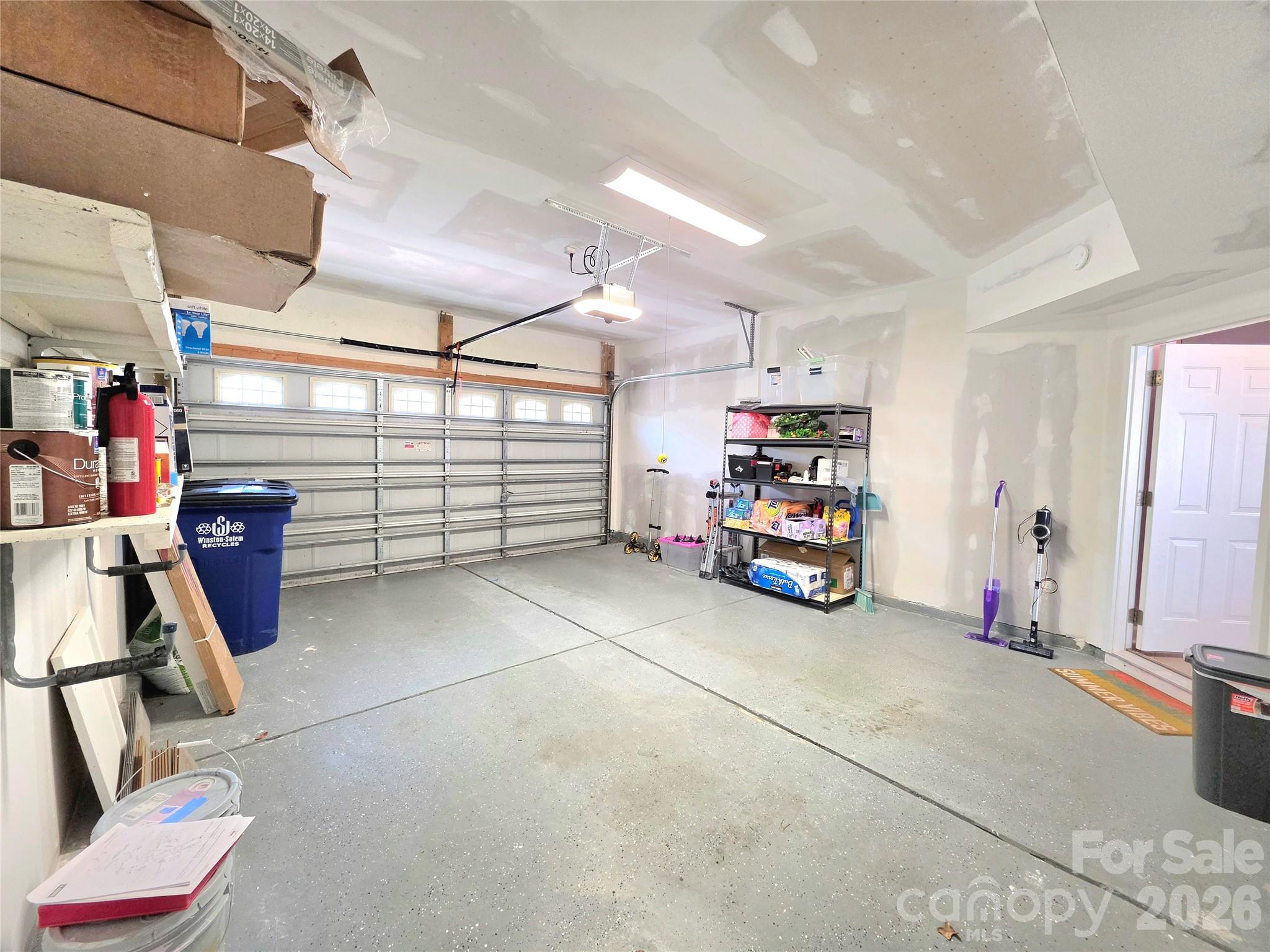 4815 Sterling Brooke Lane — Winston Salem
