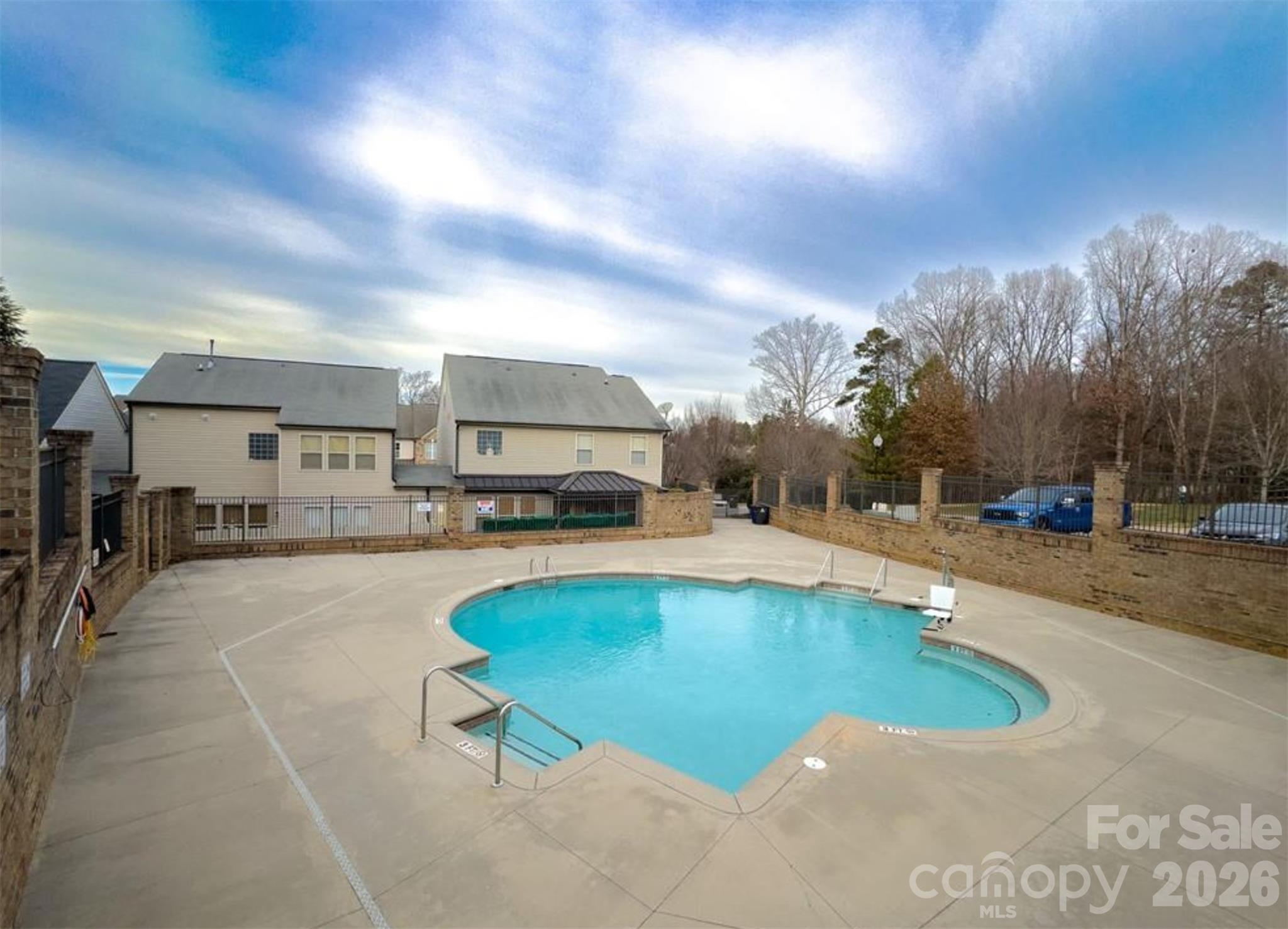 4815 Sterling Brooke Lane — Winston Salem