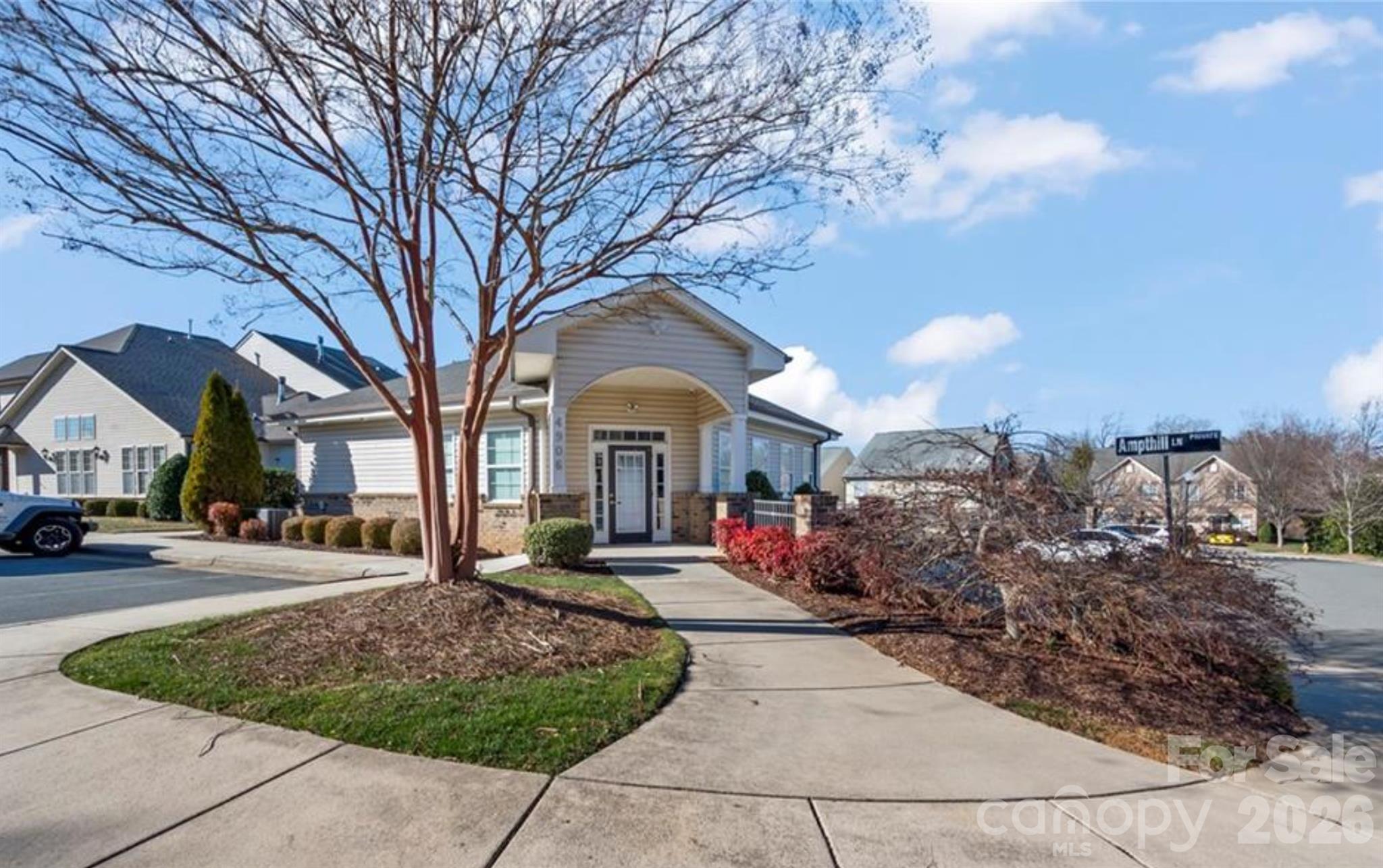 4815 Sterling Brooke Lane — Winston Salem