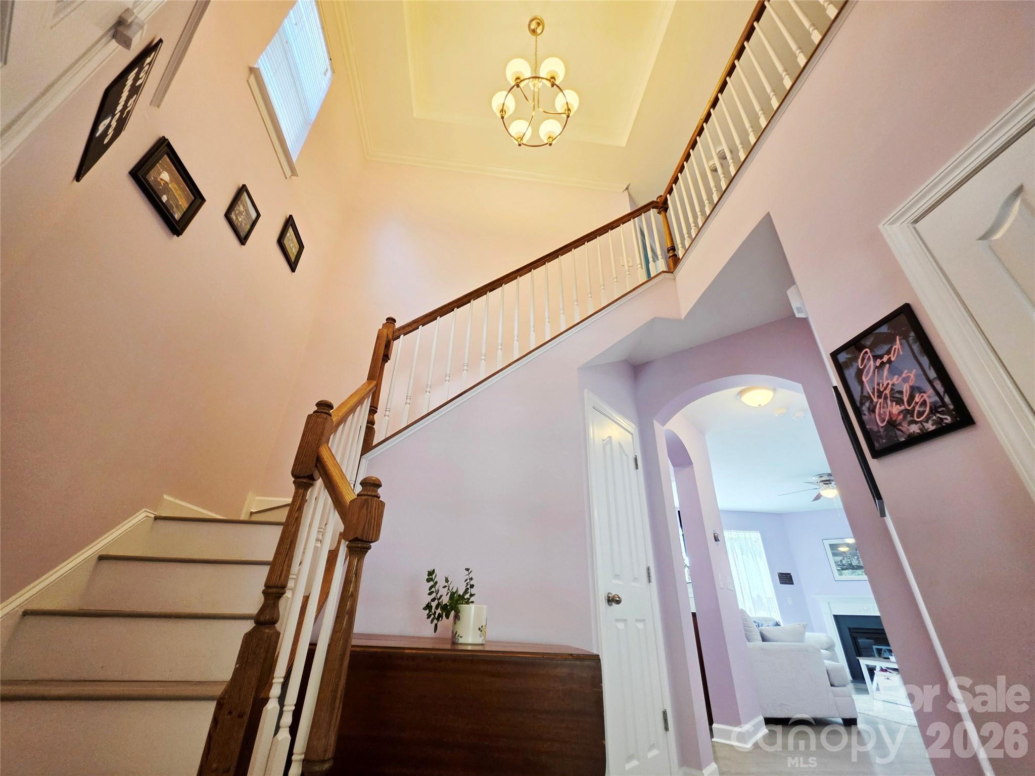 4815 Sterling Brooke Lane — Winston Salem
