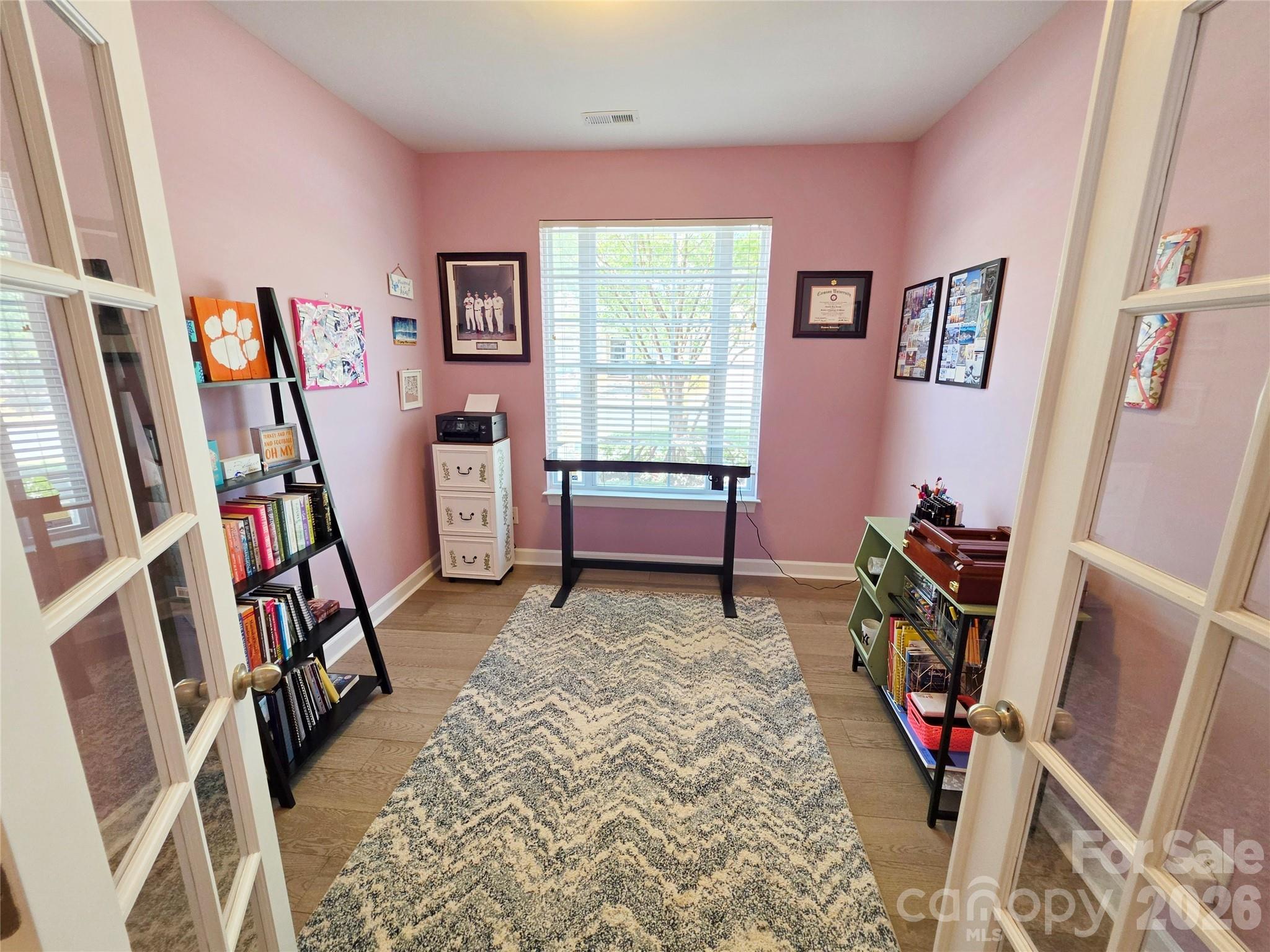 4815 Sterling Brooke Lane — Winston Salem