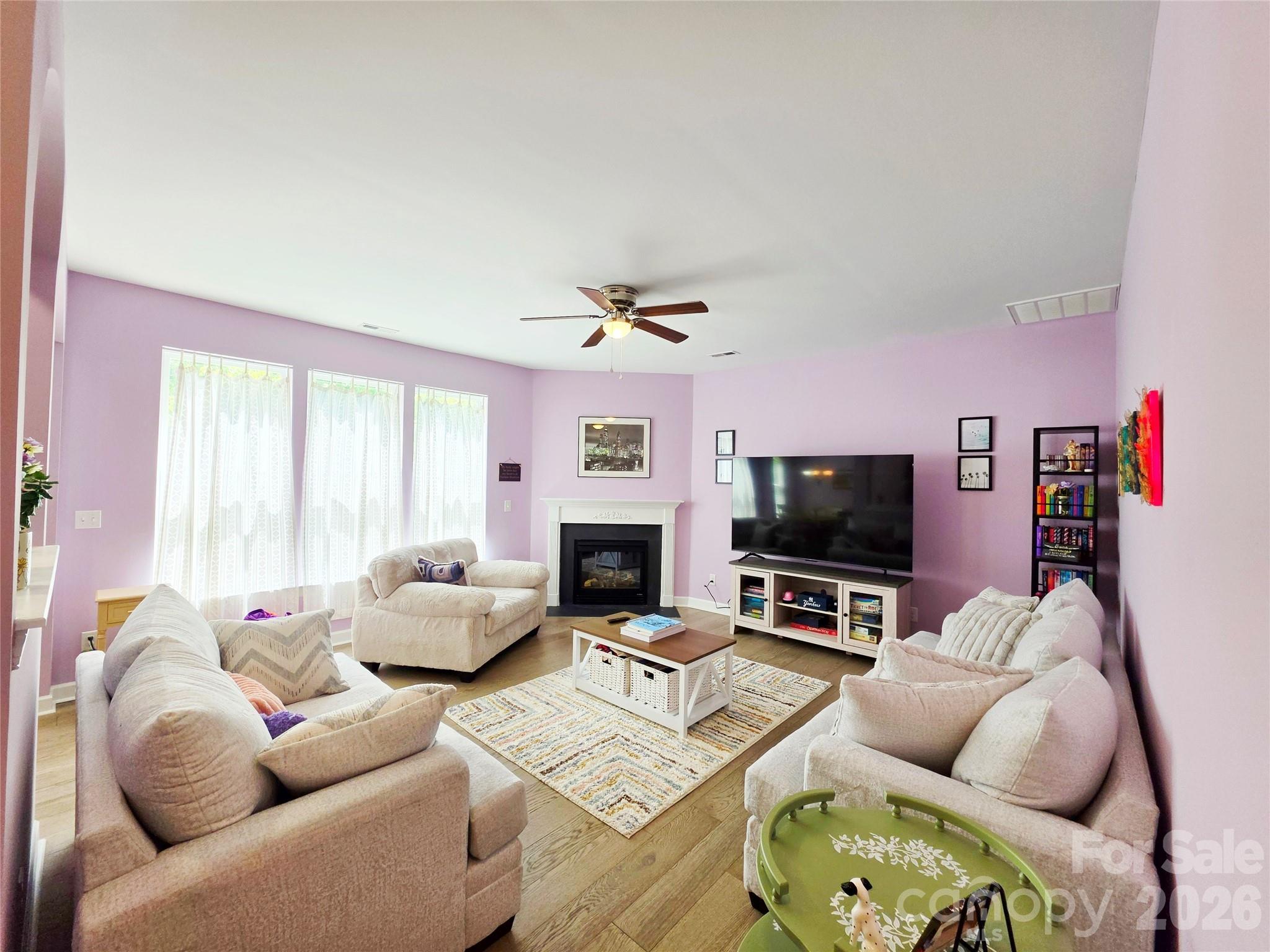4815 Sterling Brooke Lane — Winston Salem
