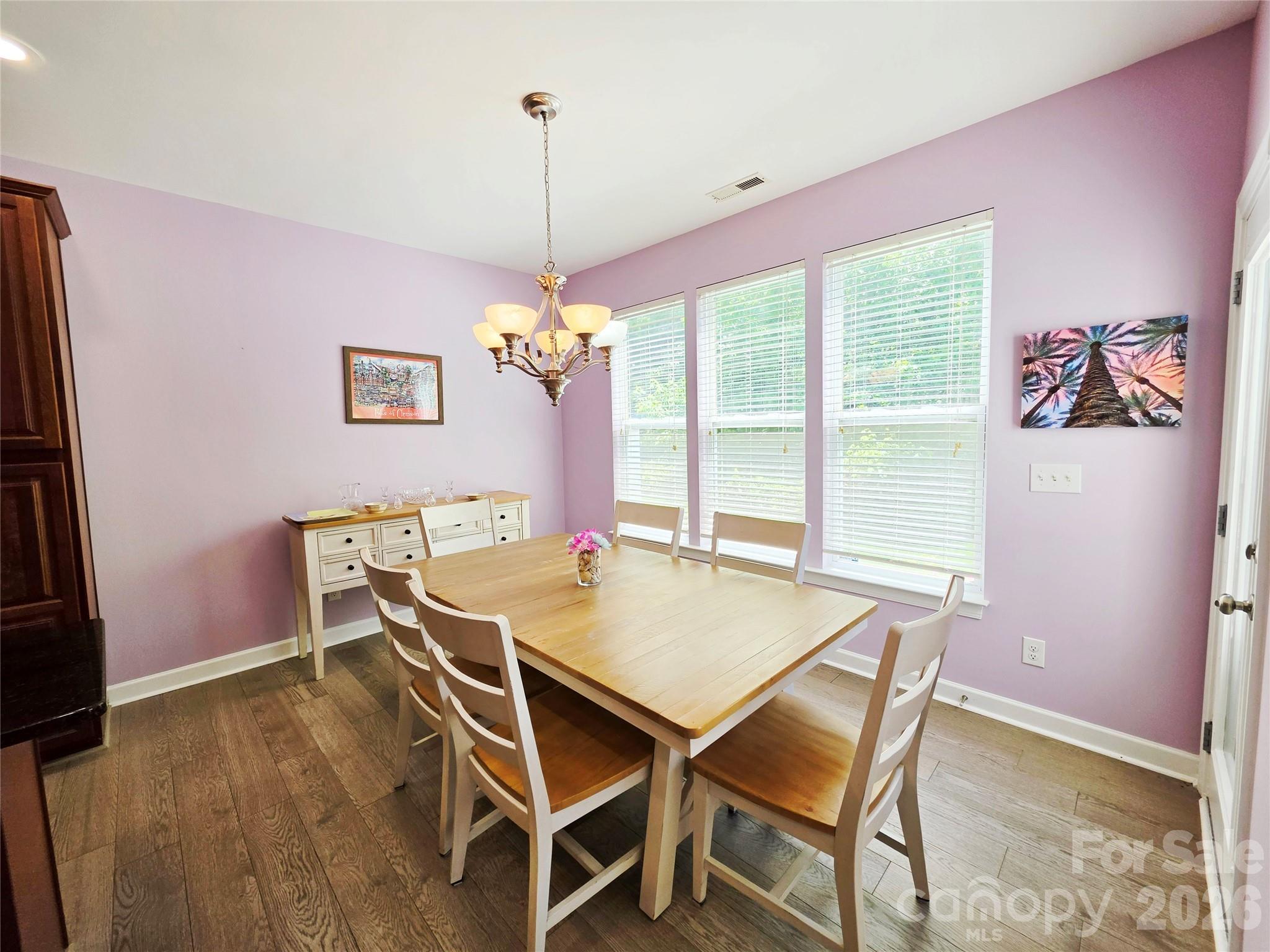 4815 Sterling Brooke Lane — Winston Salem
