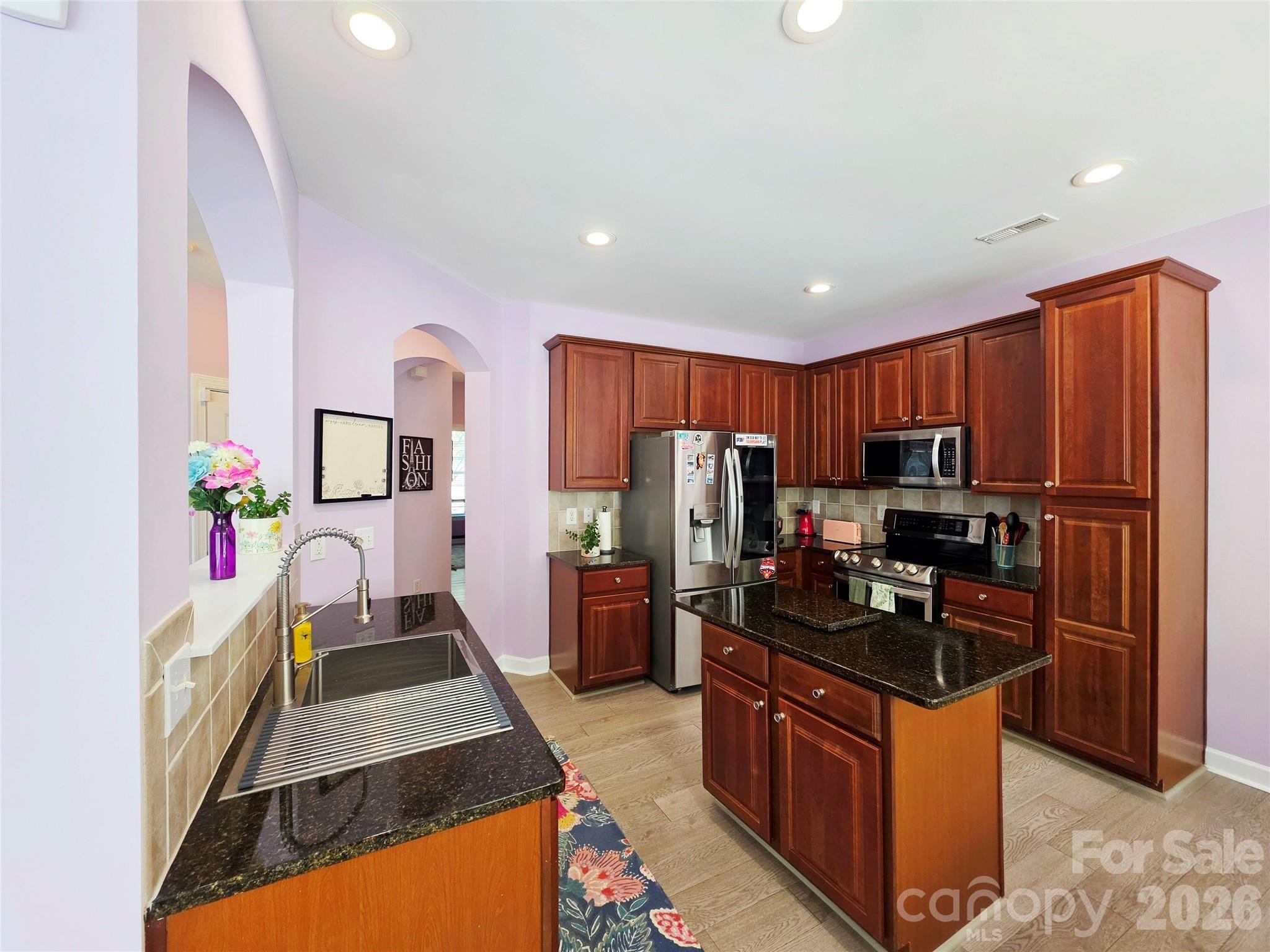 4815 Sterling Brooke Lane — Winston Salem