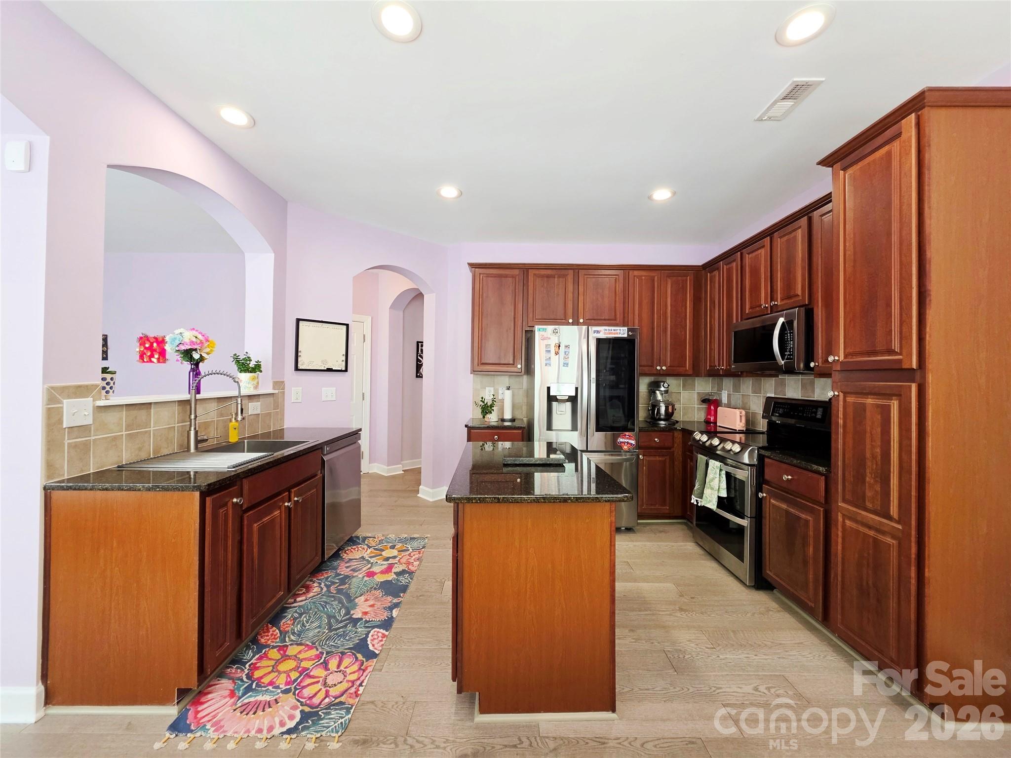 4815 Sterling Brooke Lane — Winston Salem