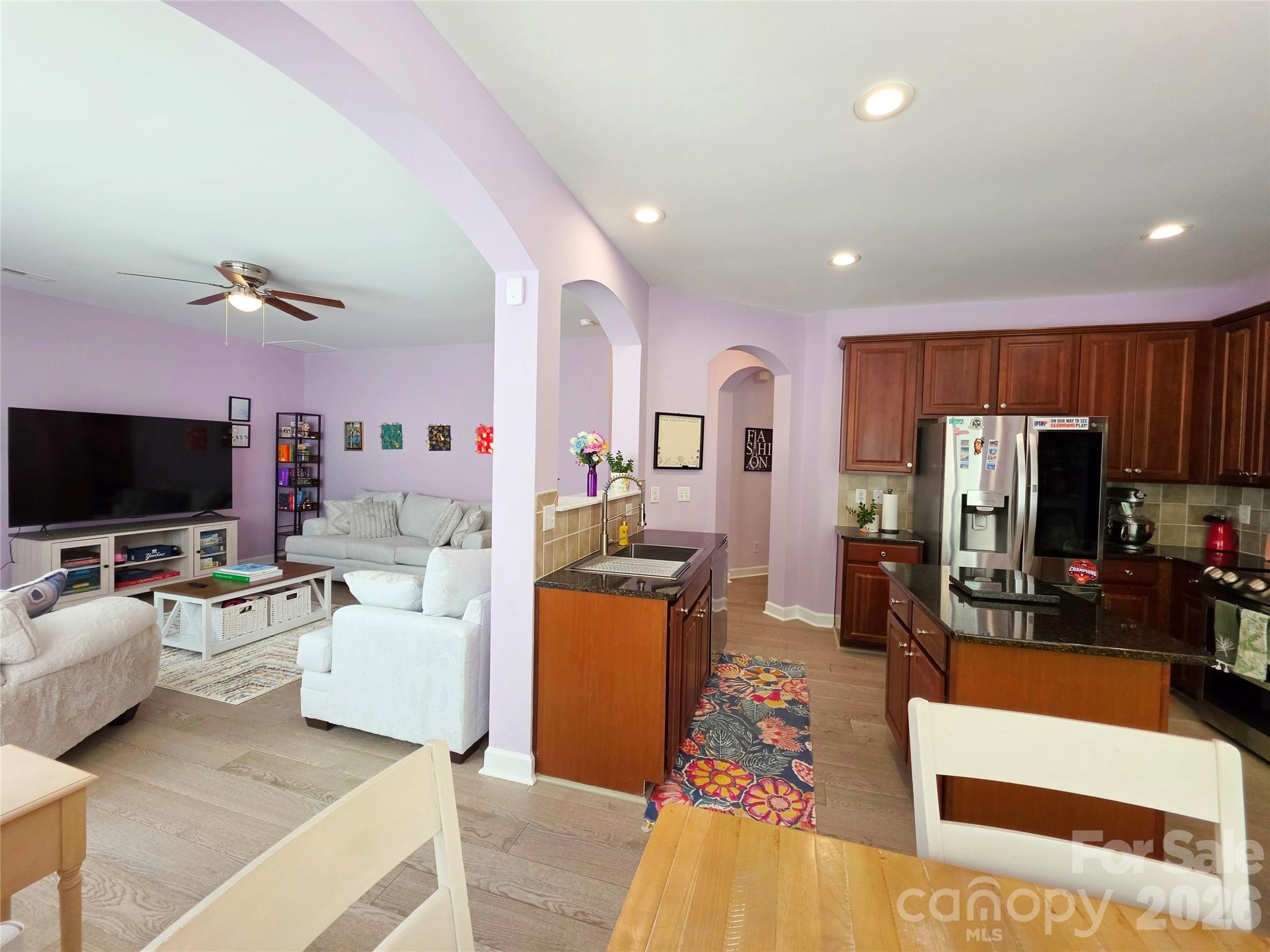 4815 Sterling Brooke Lane — Winston Salem