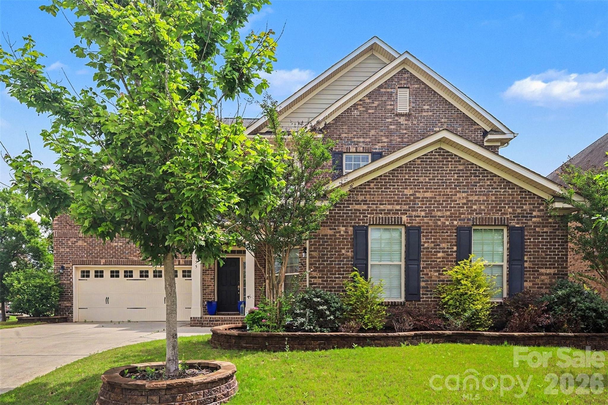 8455 Rosemary Way — Harrisburg