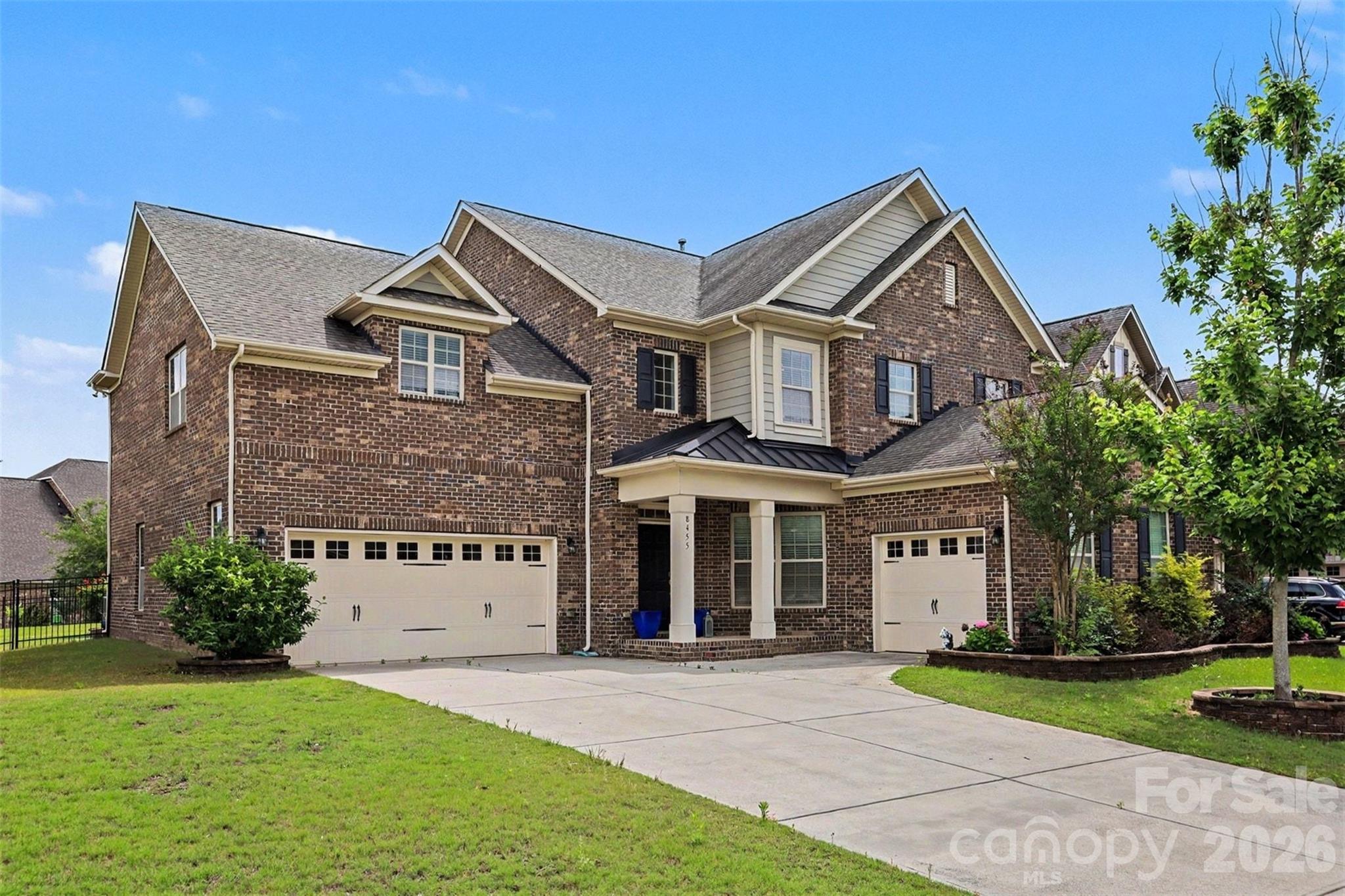 8455 Rosemary Way — Harrisburg
