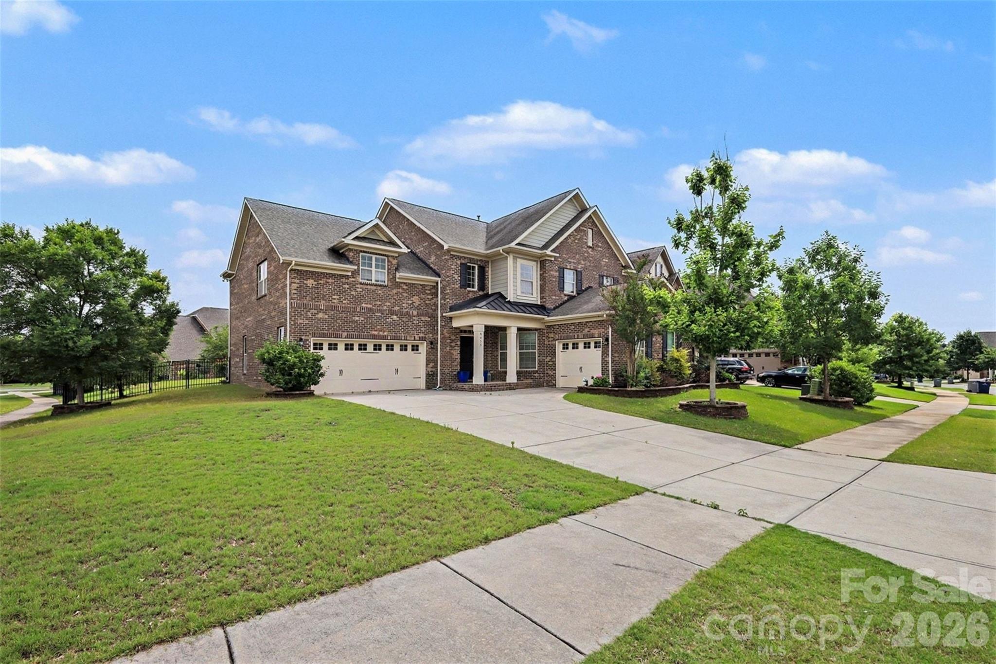 8455 Rosemary Way — Harrisburg