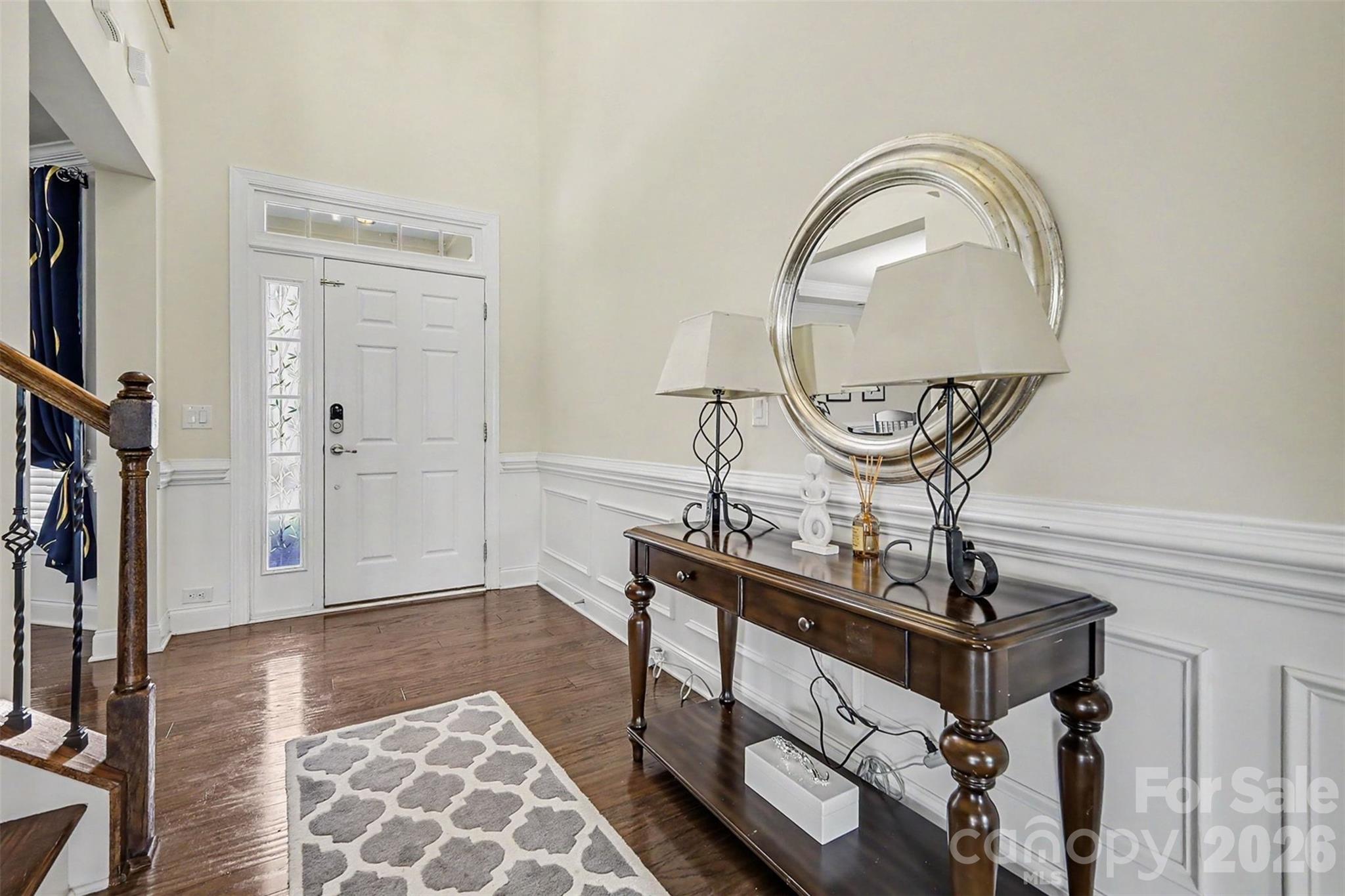8455 Rosemary Way — Harrisburg