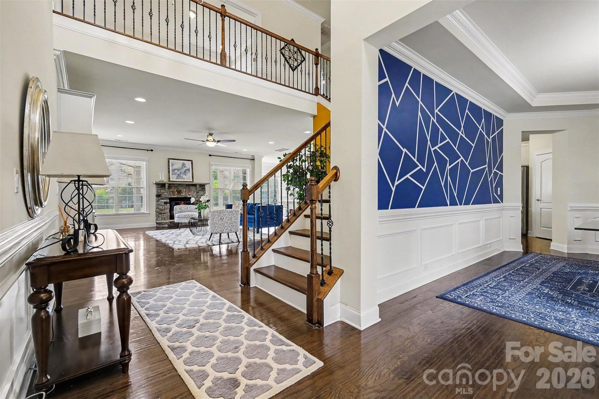 8455 Rosemary Way — Harrisburg