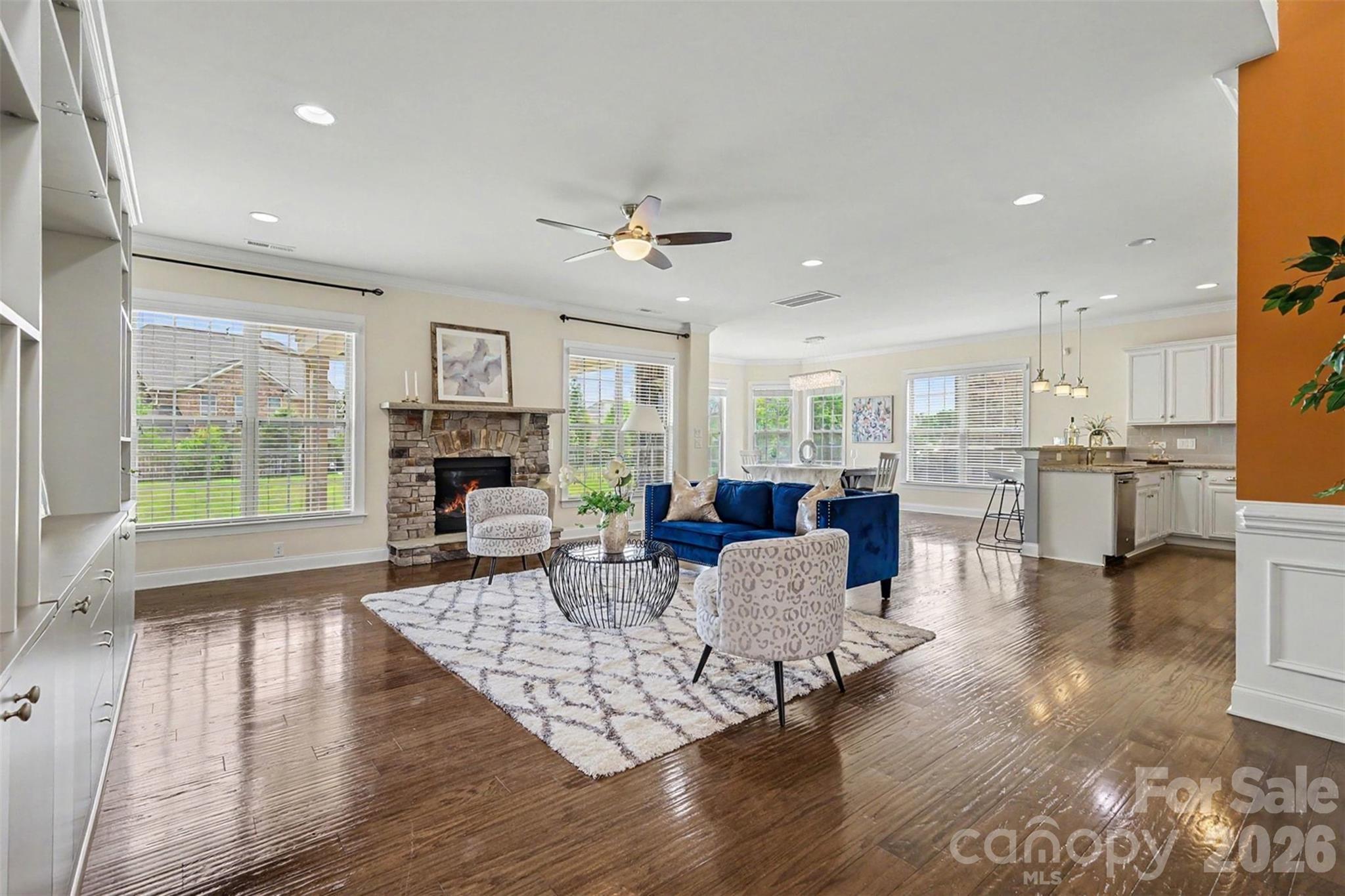 8455 Rosemary Way — Harrisburg