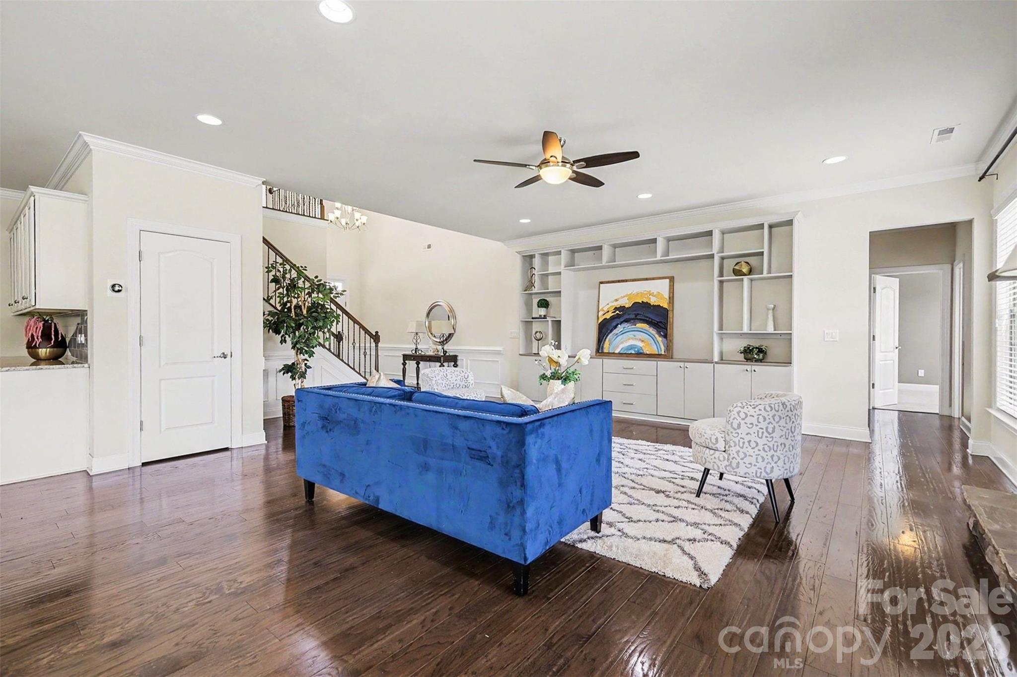 8455 Rosemary Way — Harrisburg