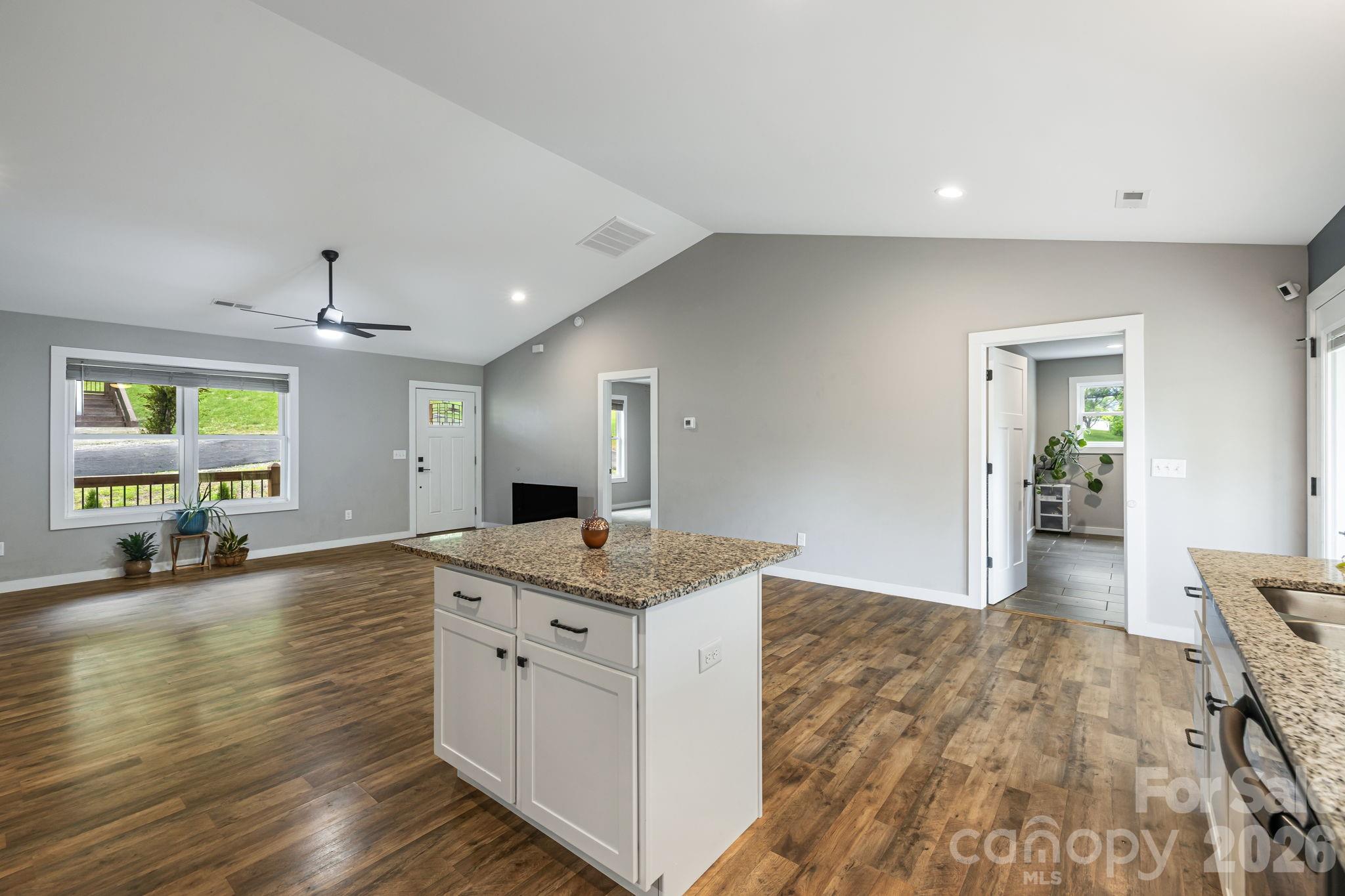 923 Newfound Road — Leicester
