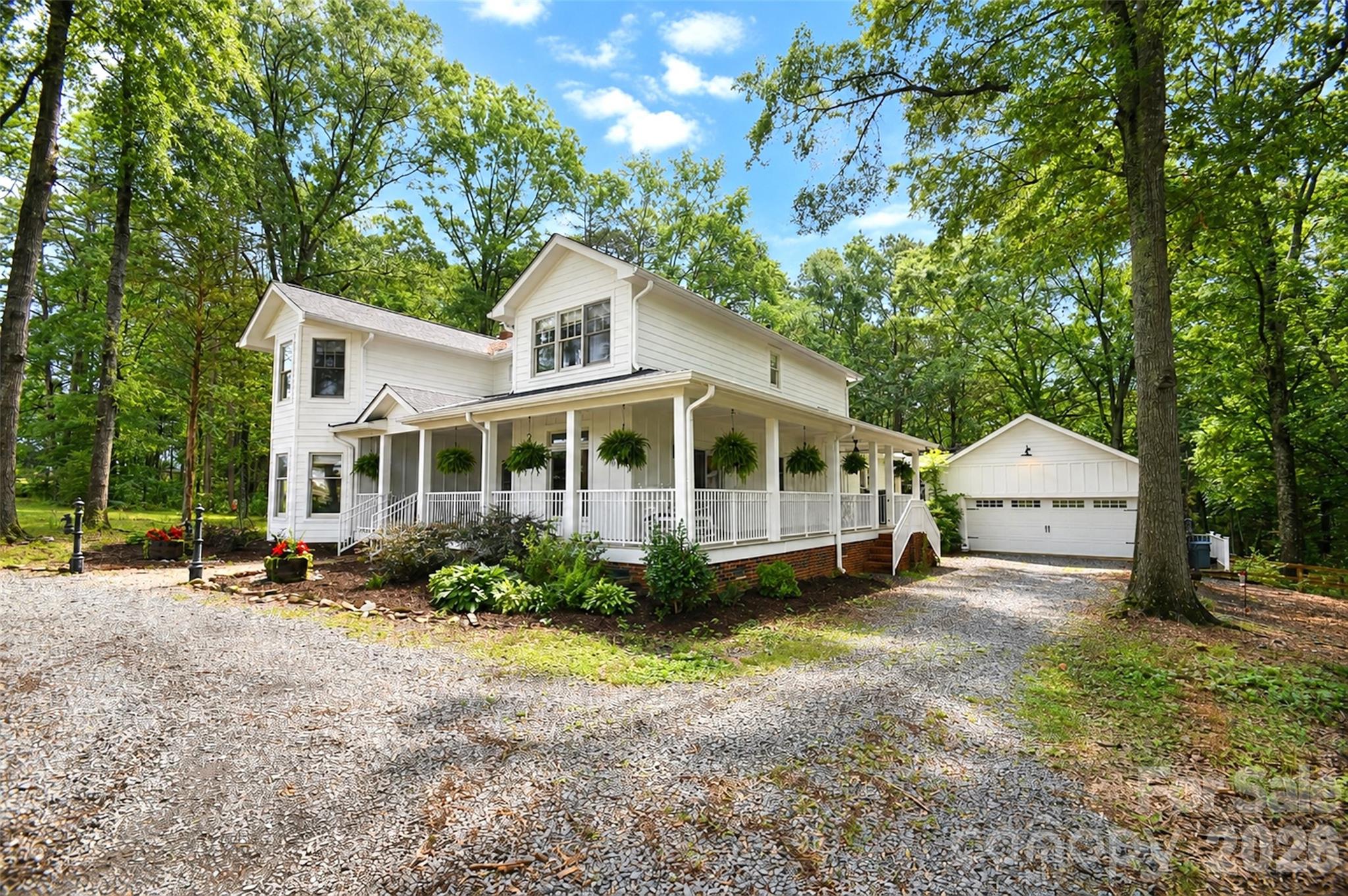 18634 Newsome Road — Oakboro