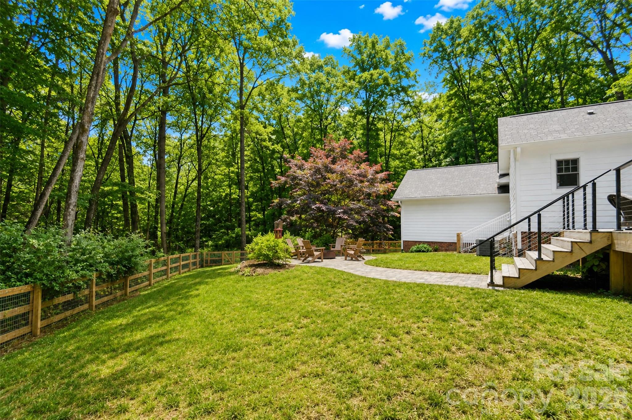18634 Newsome Road — Oakboro