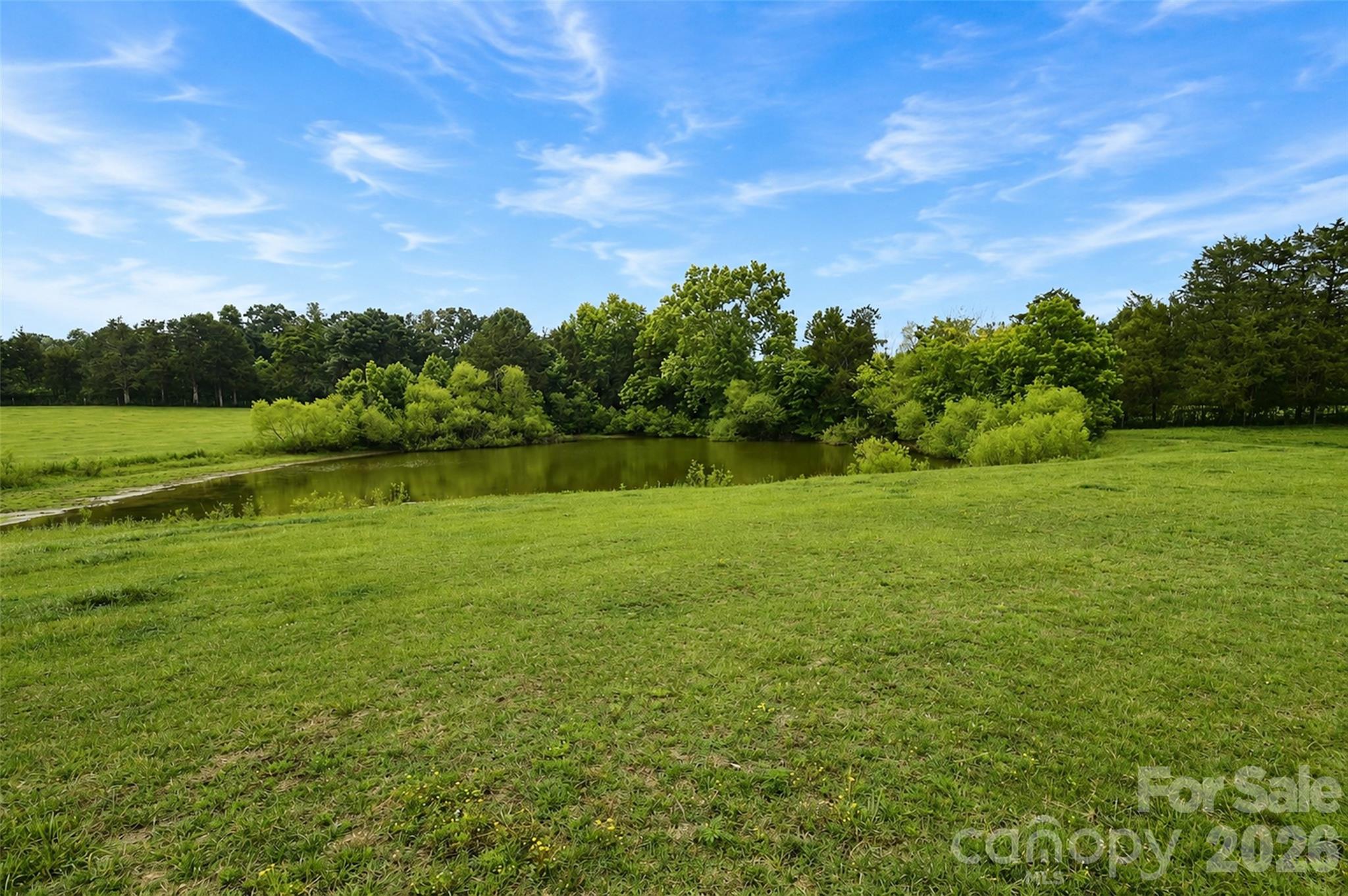 18634 Newsome Road — Oakboro