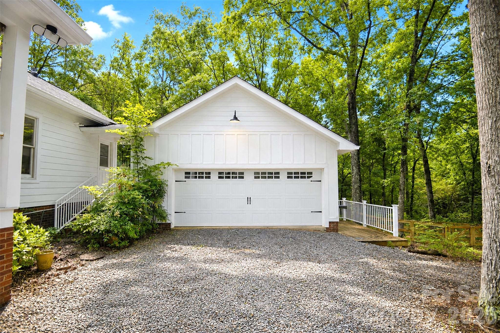 18634 Newsome Road — Oakboro